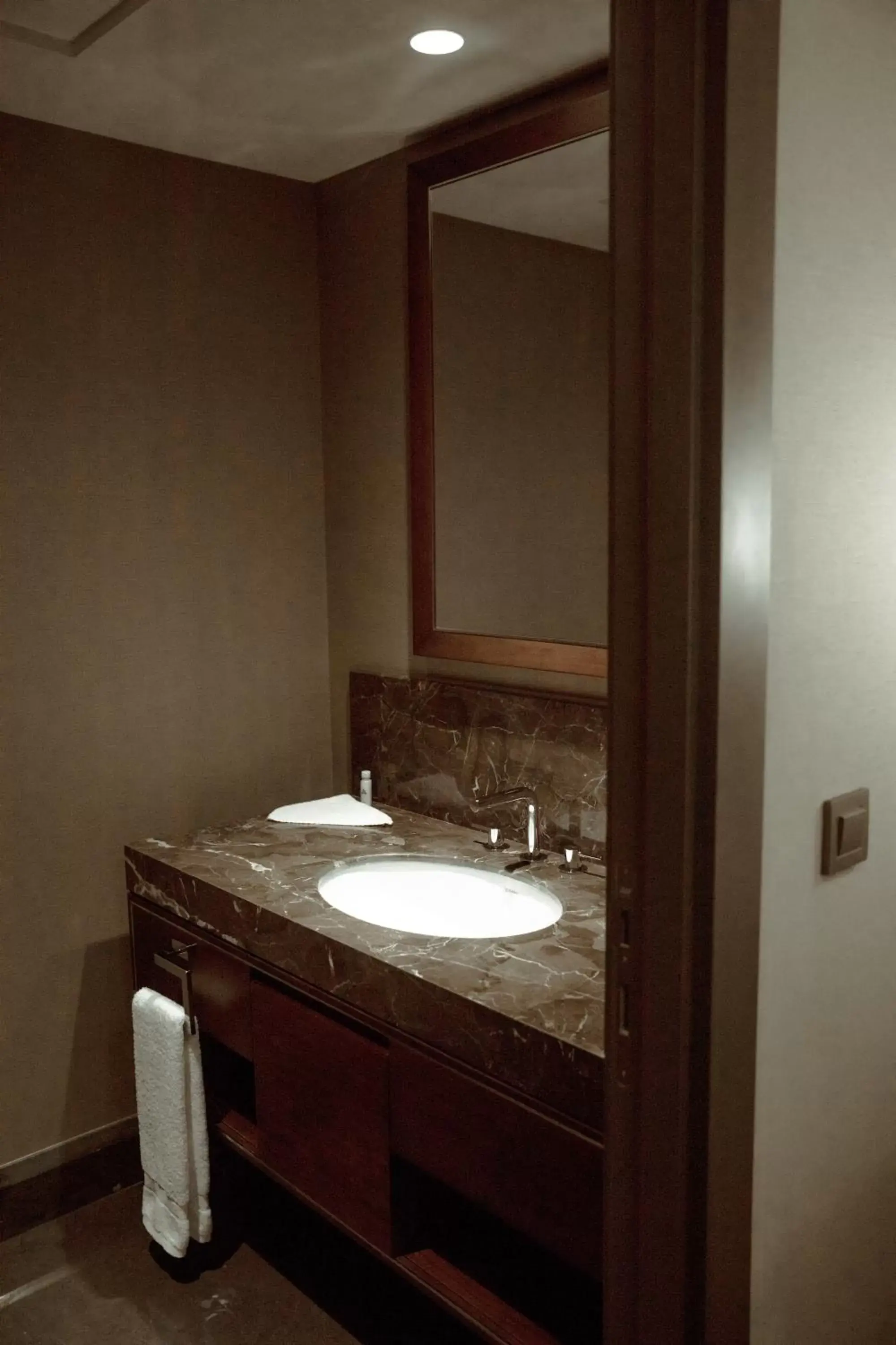 Other, Bathroom in International Hotel Tashkent