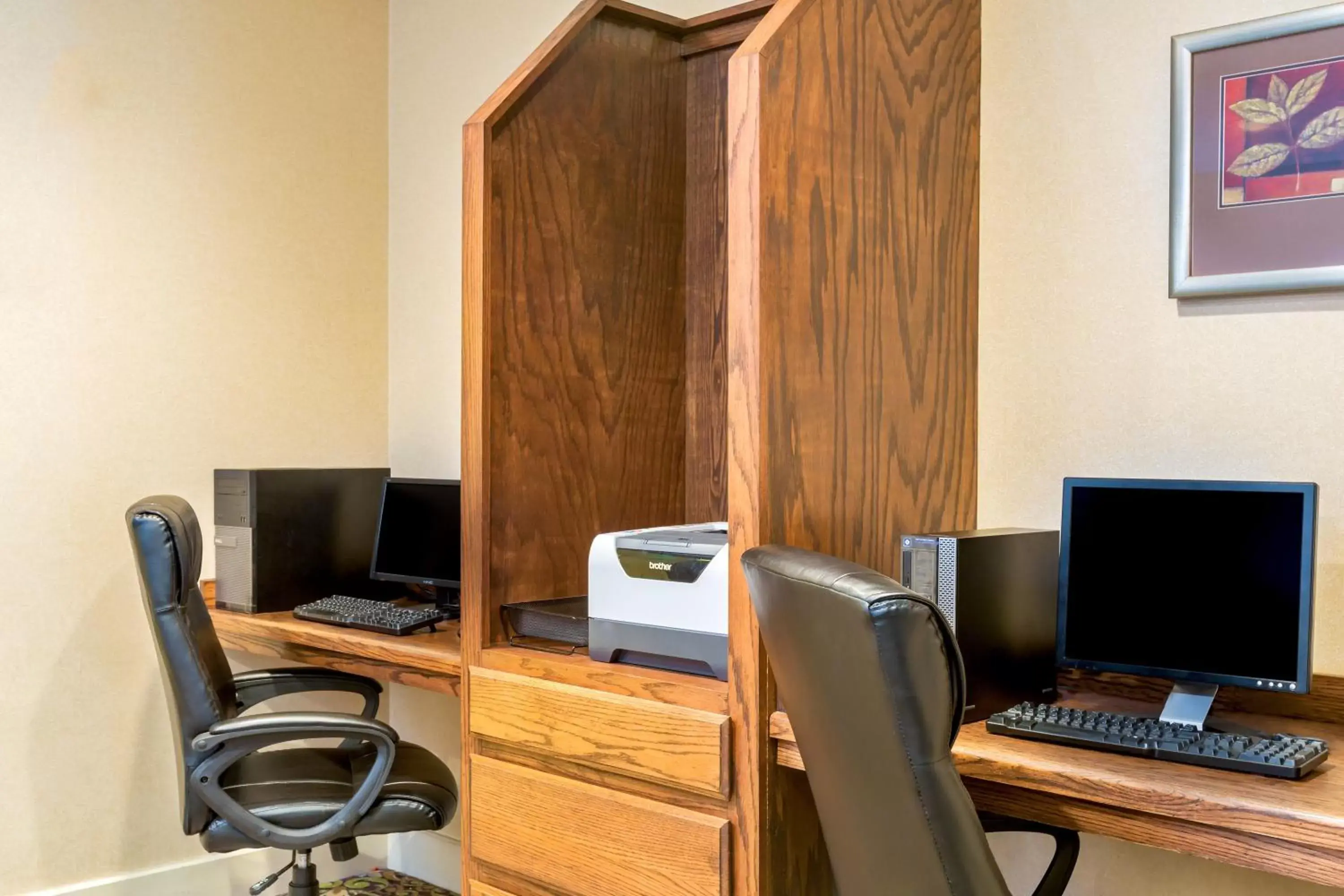 Other, Business Area/Conference Room in Staybridge Suites McAllen, an IHG Hotel