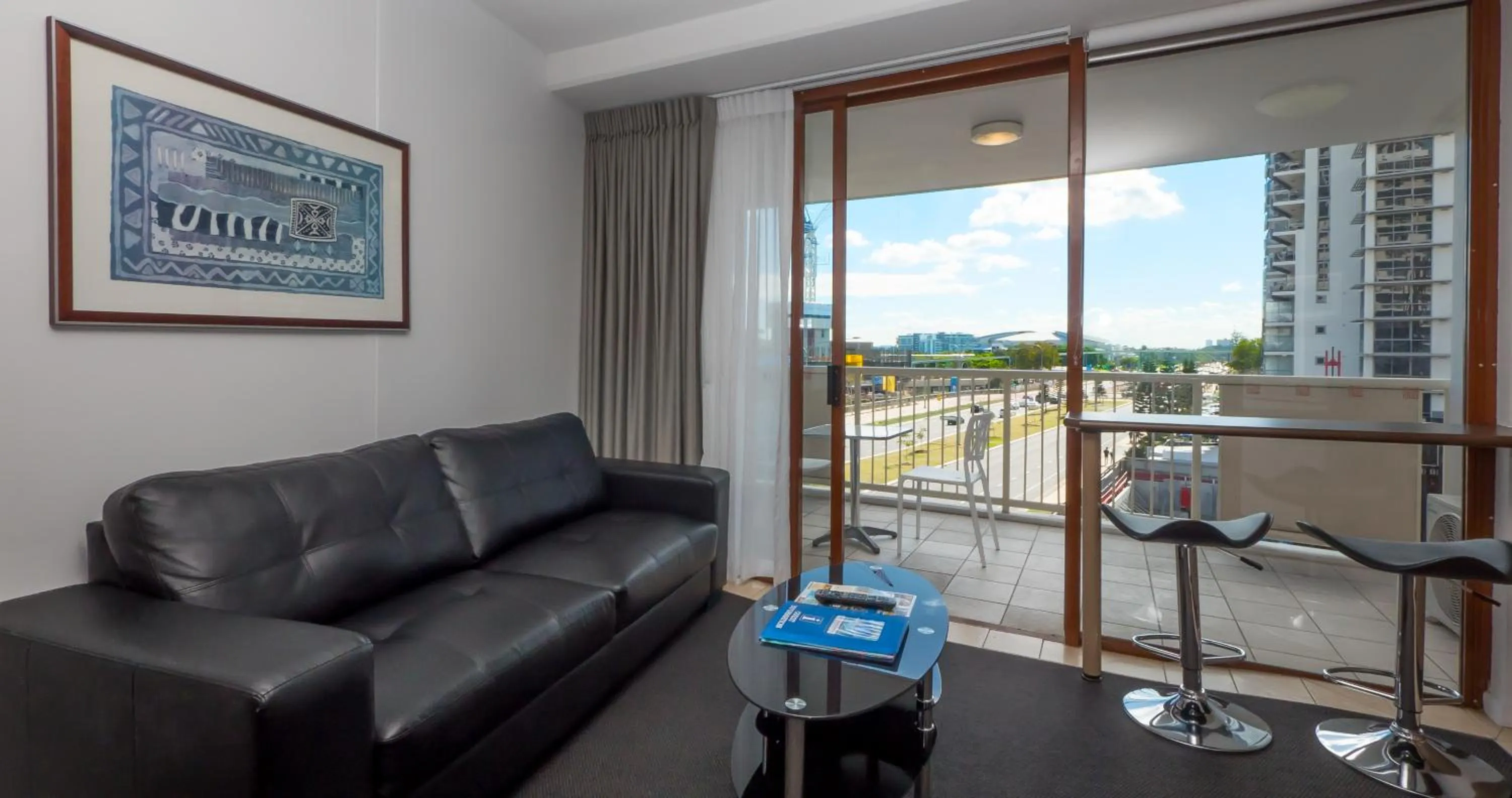 Broadbeach Savannah Resort