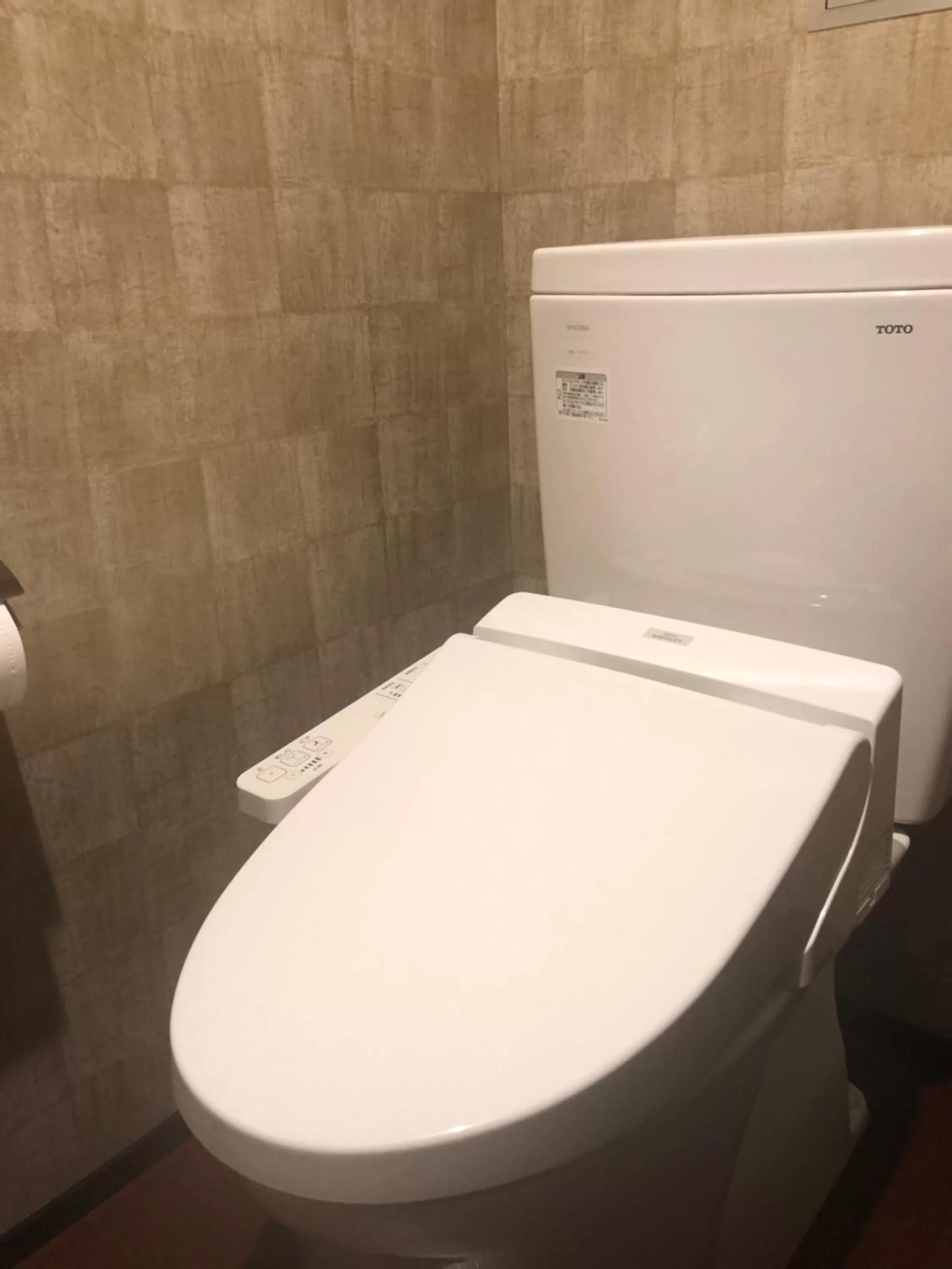 Other, Bathroom in cotoha Hotel Okachimachi