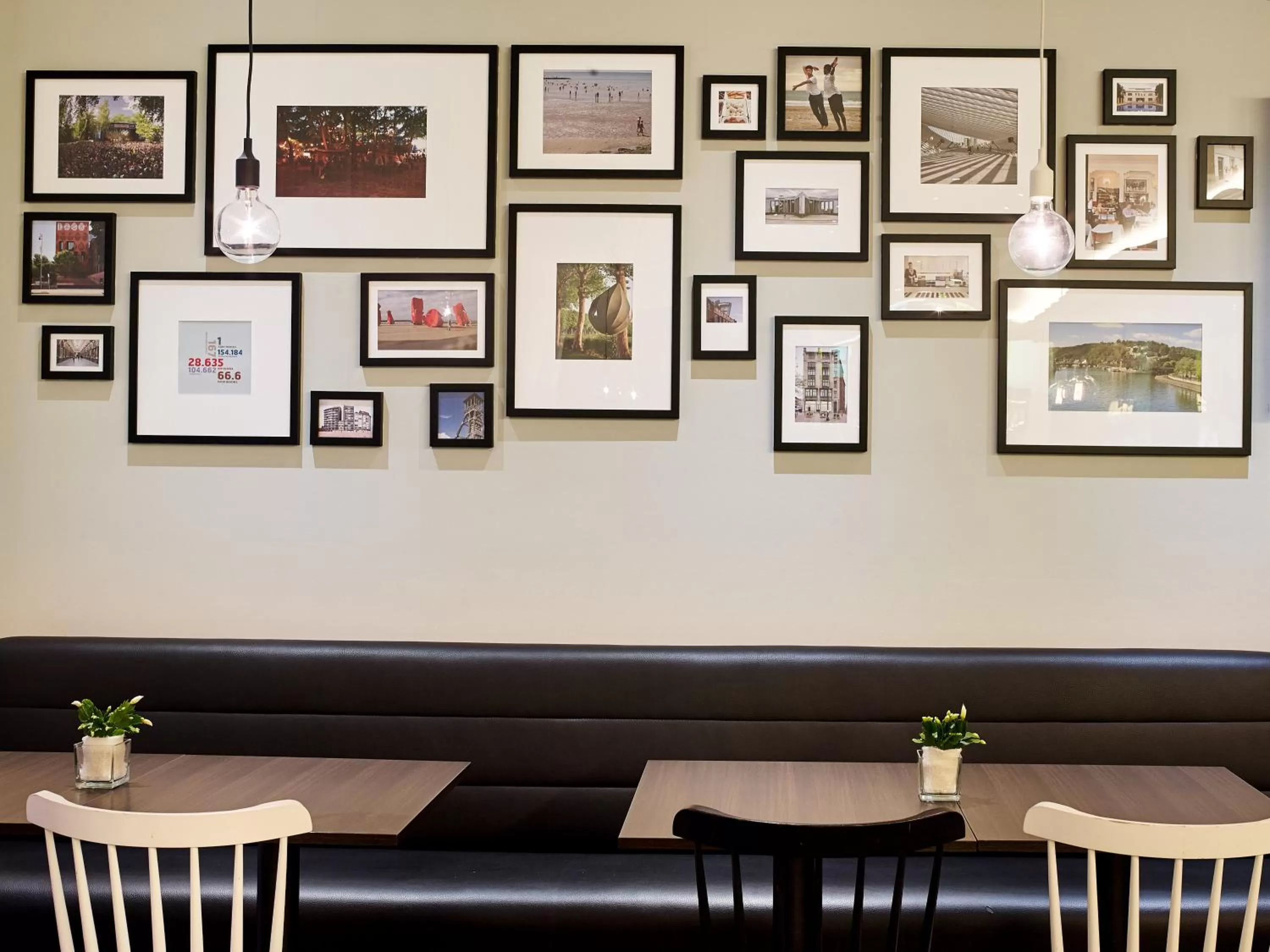 Property building in Holiday Inn Express Hasselt by IHG