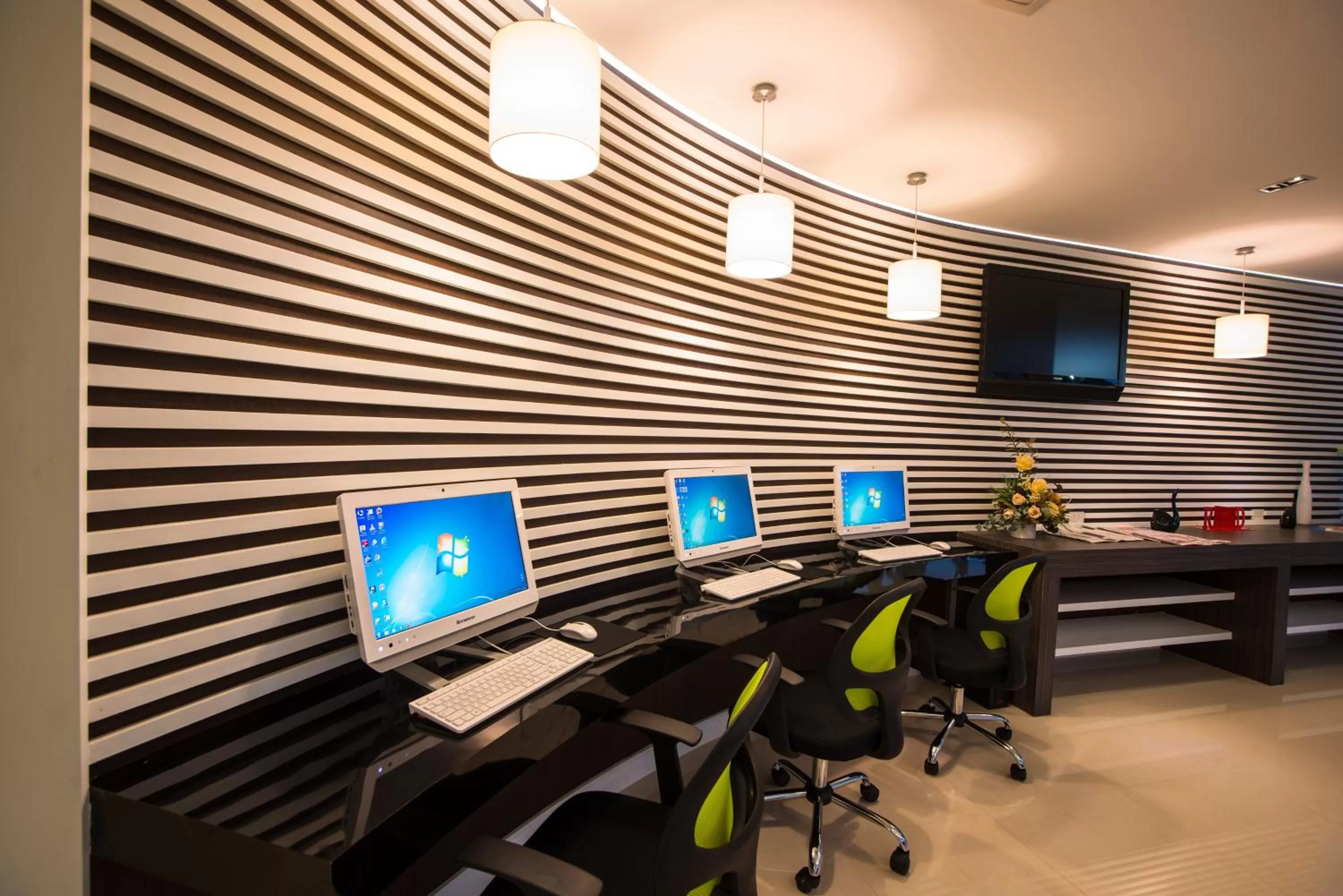 Other in Napatra Hotel