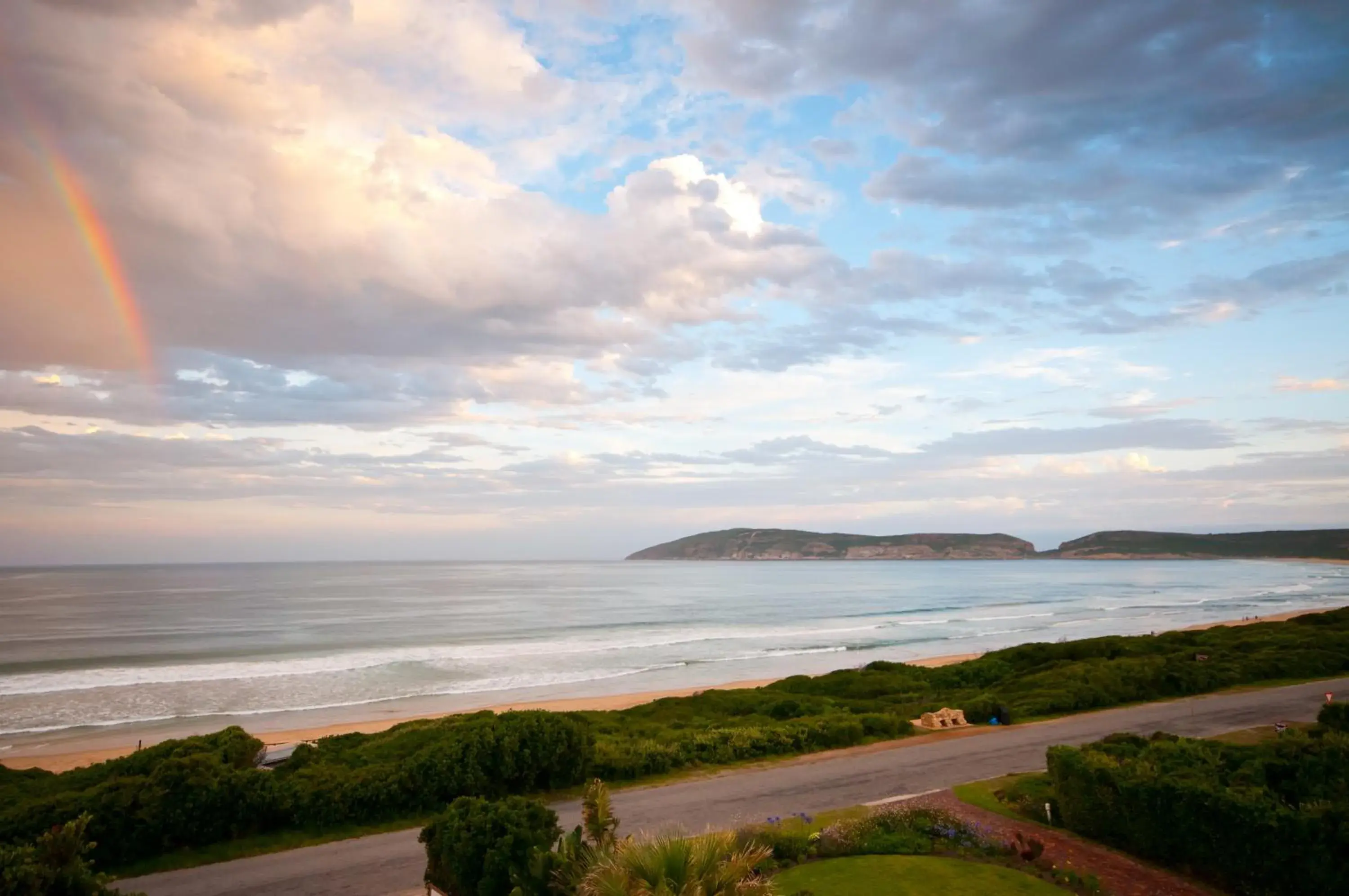 Nearby landmark in Robberg Beach Lodge - Lion Roars Hotels & Lodges