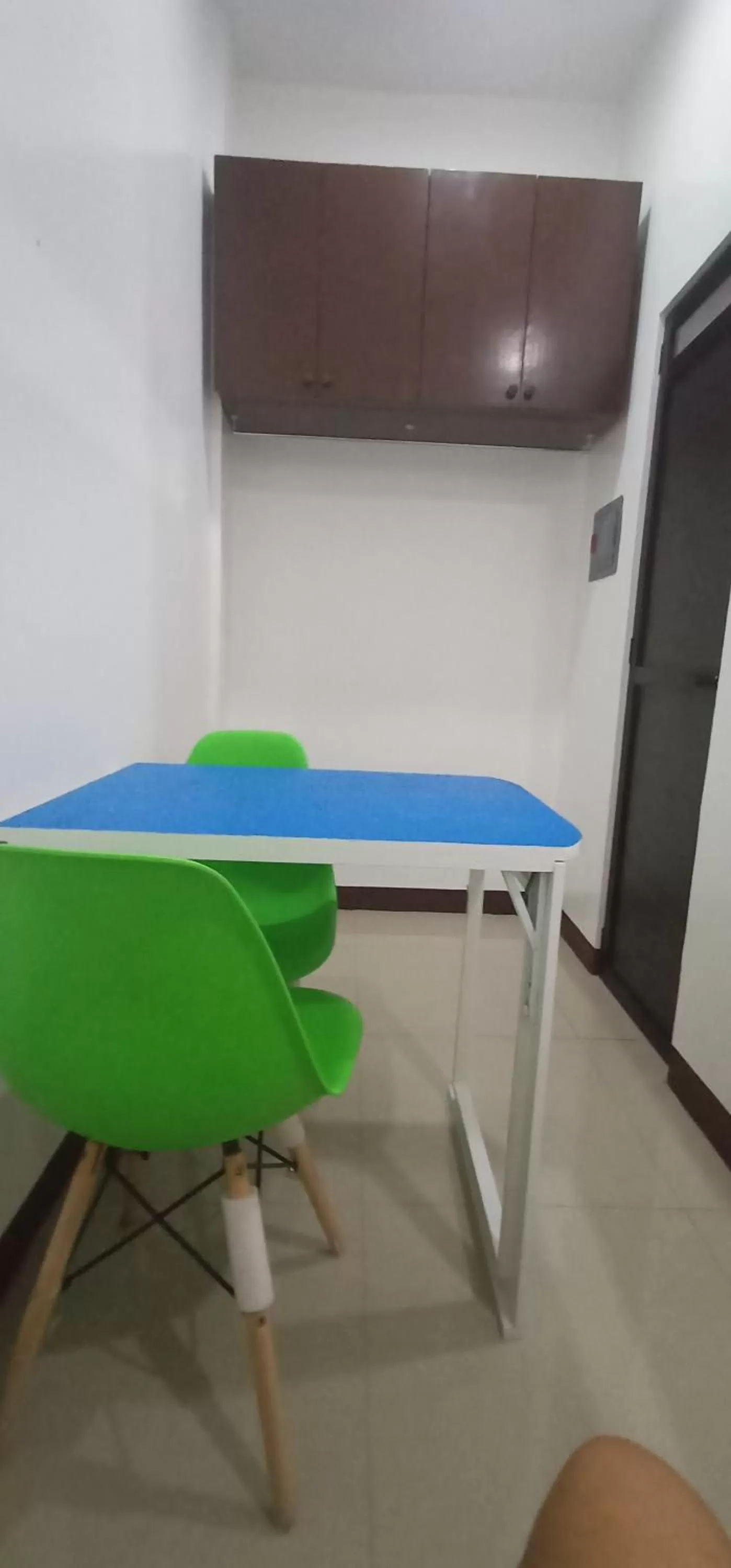 Clark-Pad Inn, Angeles City