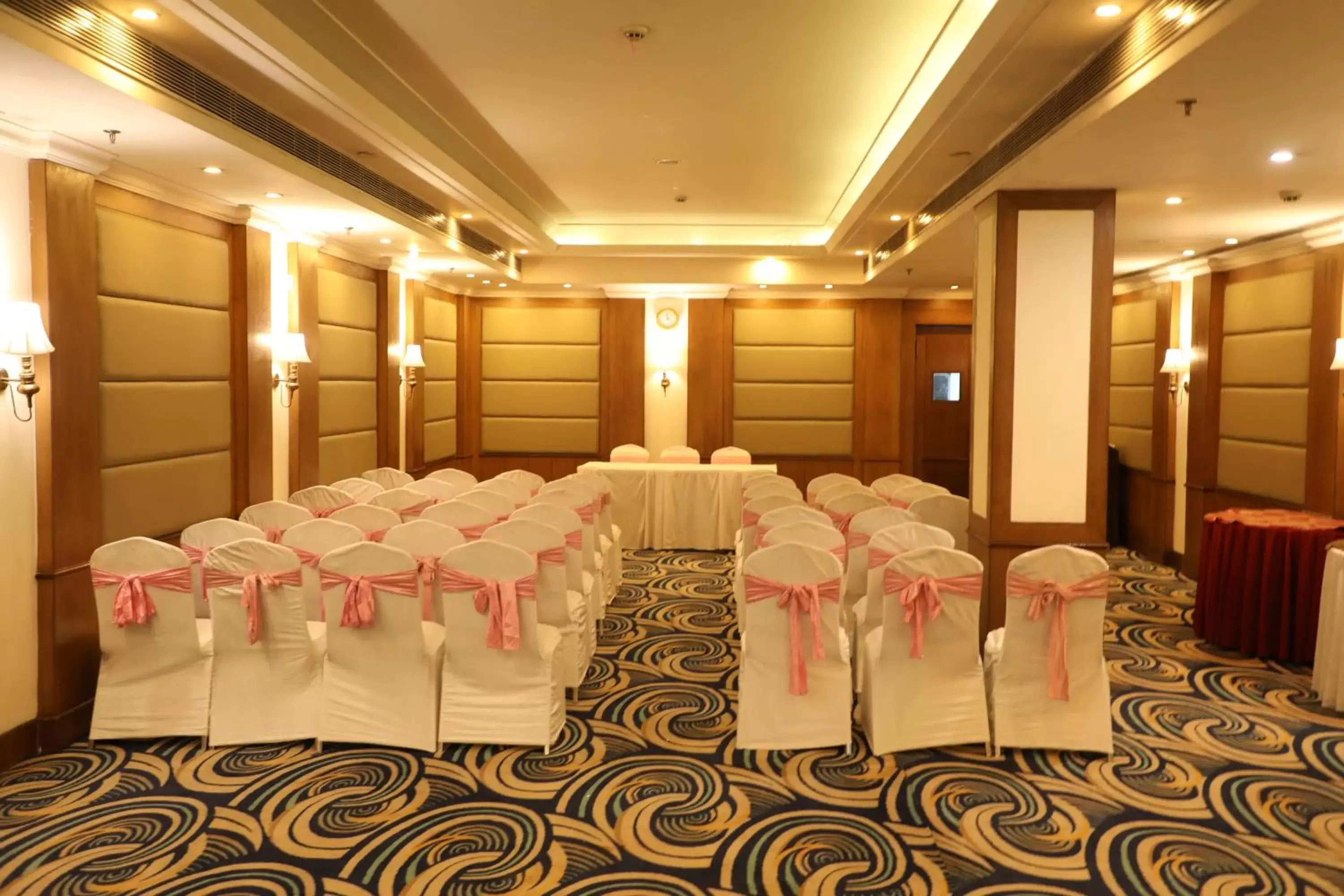 Banquet/Function facilities in Ramada by Wyndham Jalandhar City Center