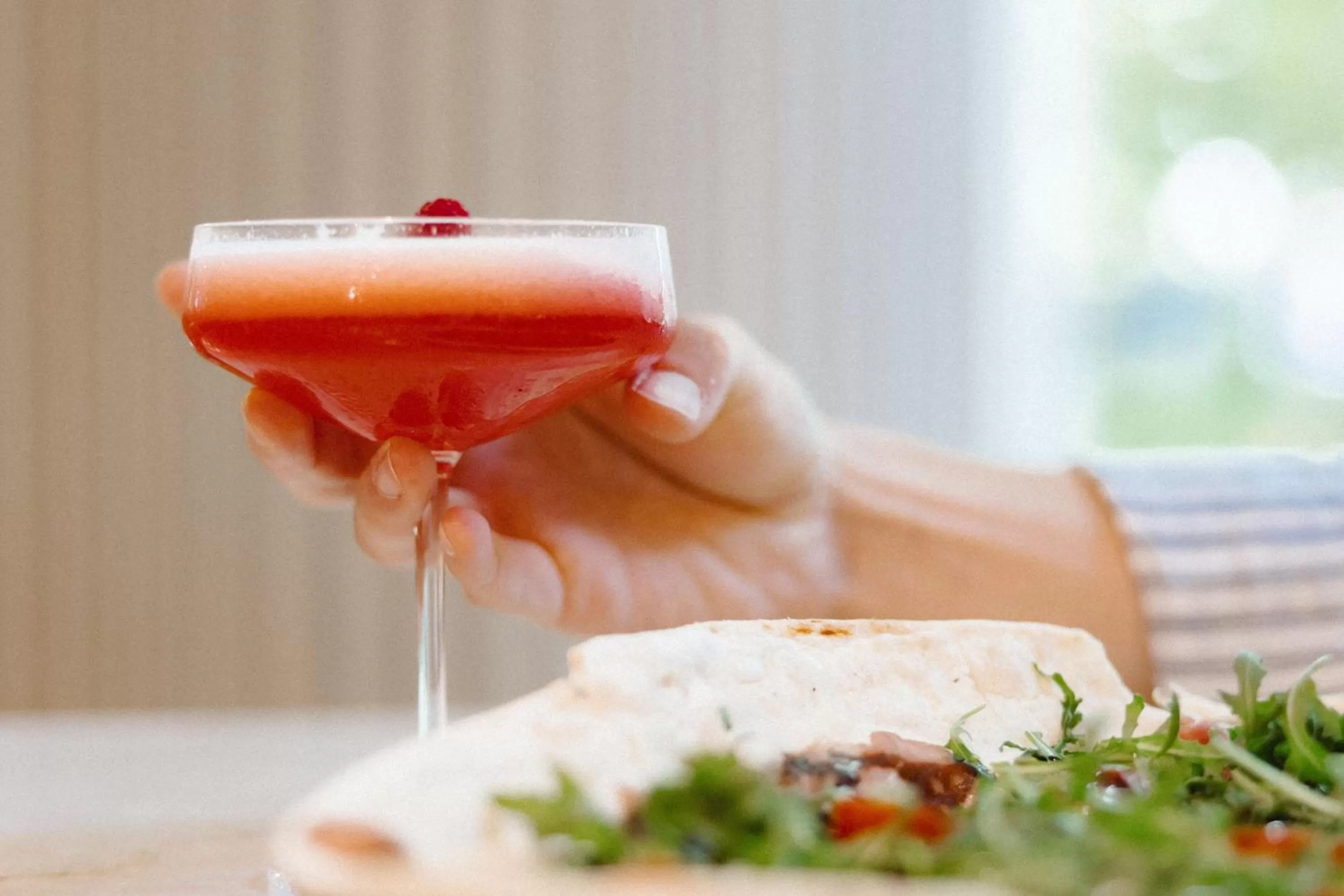 Lounge or bar in Munich Marriott Hotel