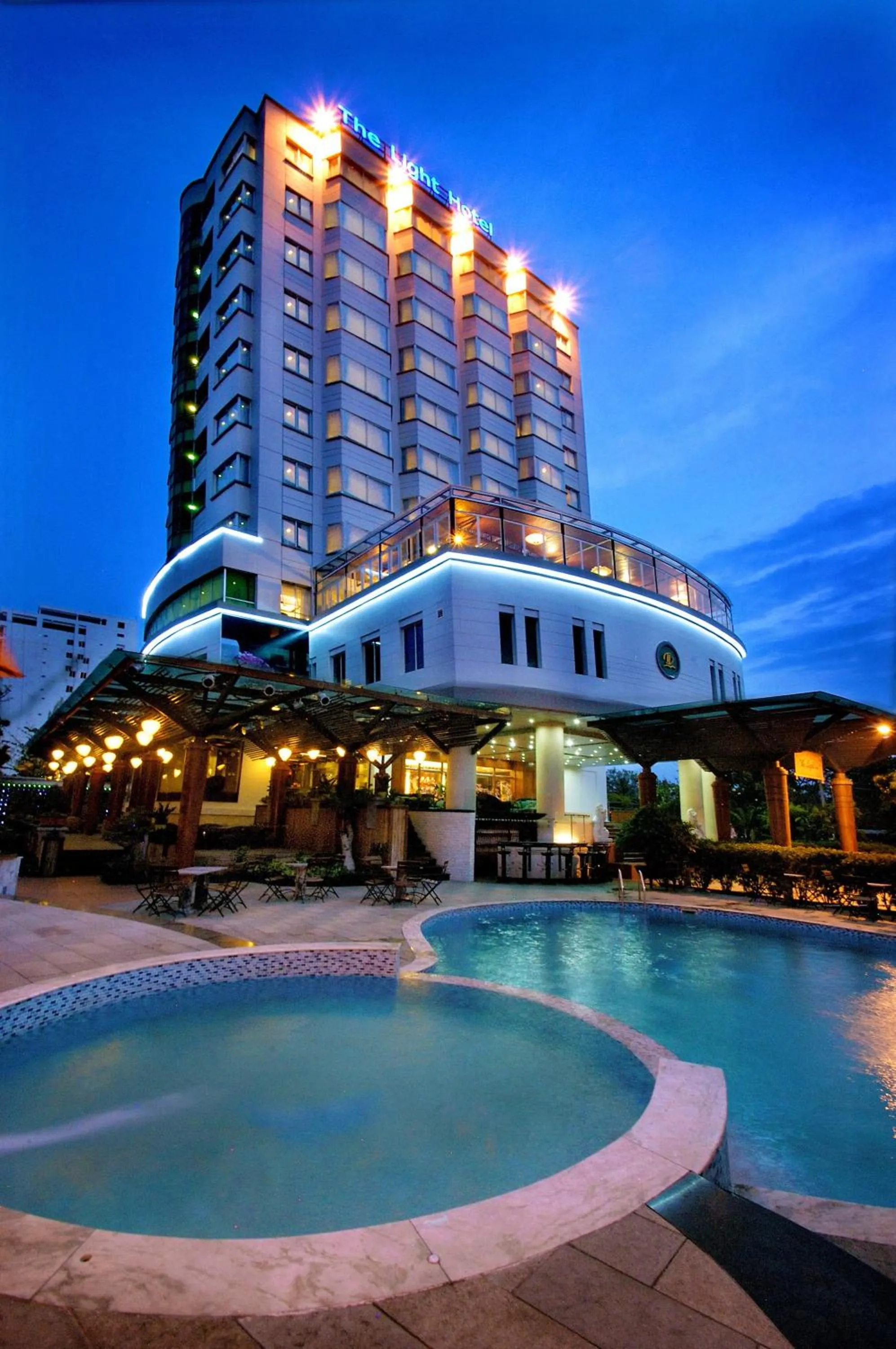 MissBamboo Hotel Nha Trang