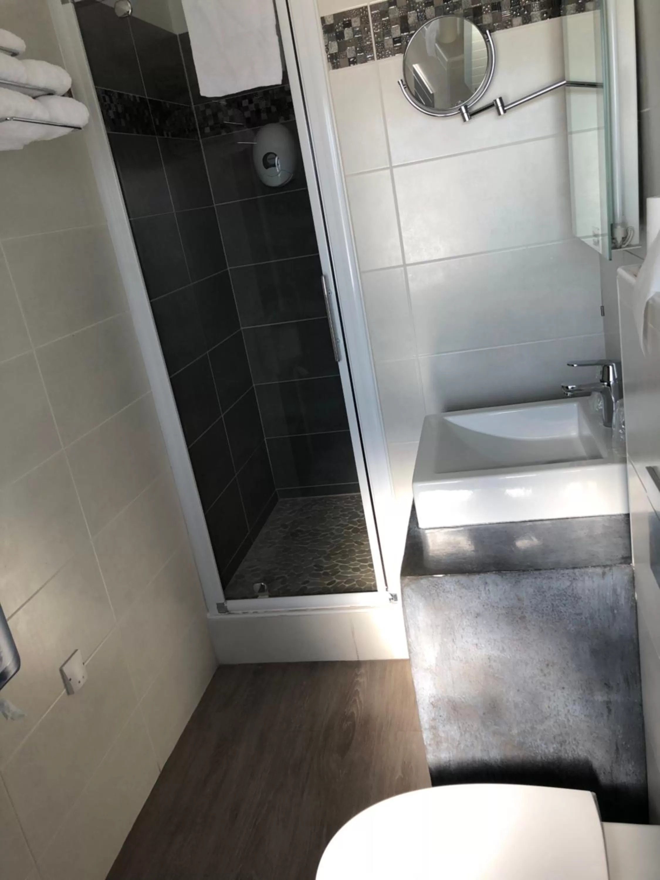 Logis - Hôtel du Nord et Restaurant La Table d'Elisa