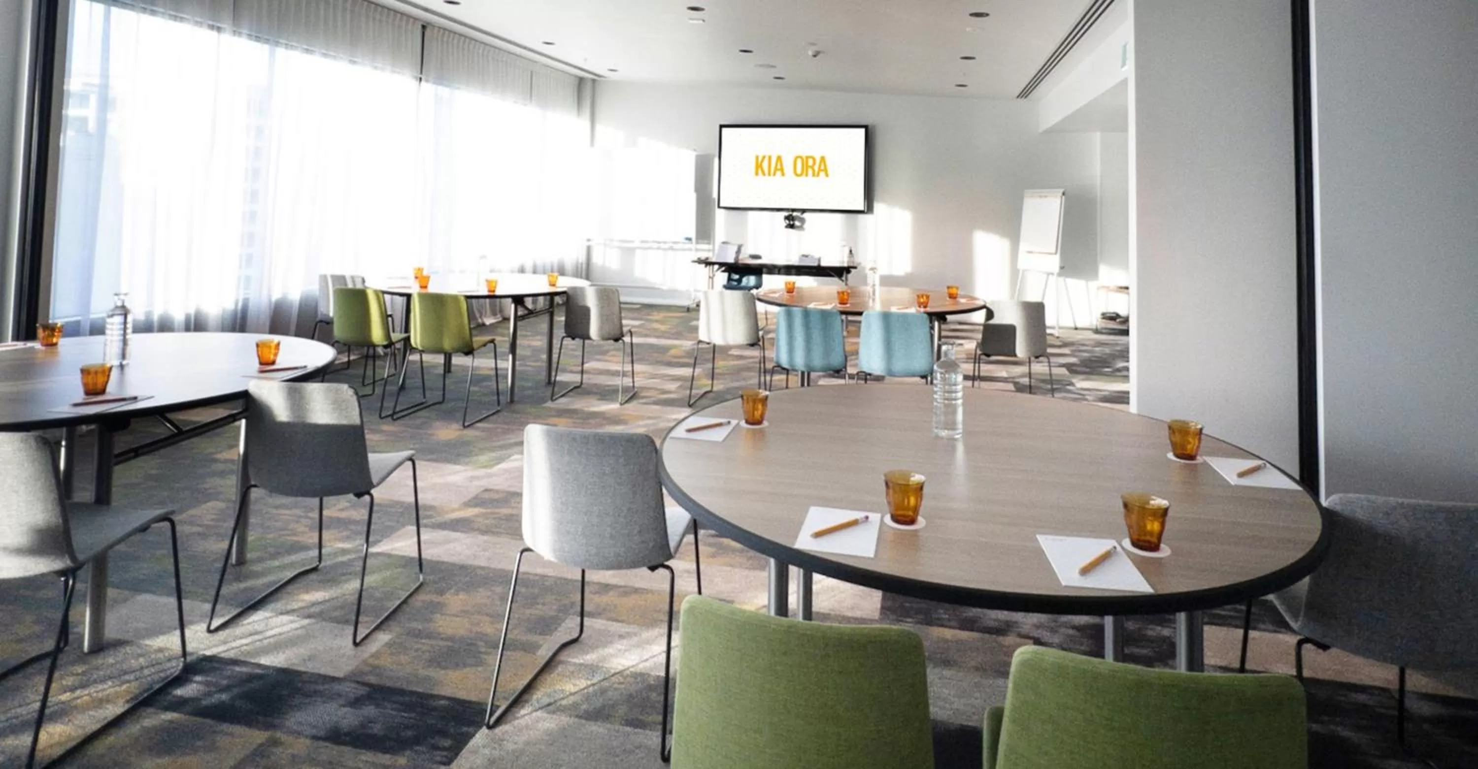 Meeting/conference room in Sudima Auckland City