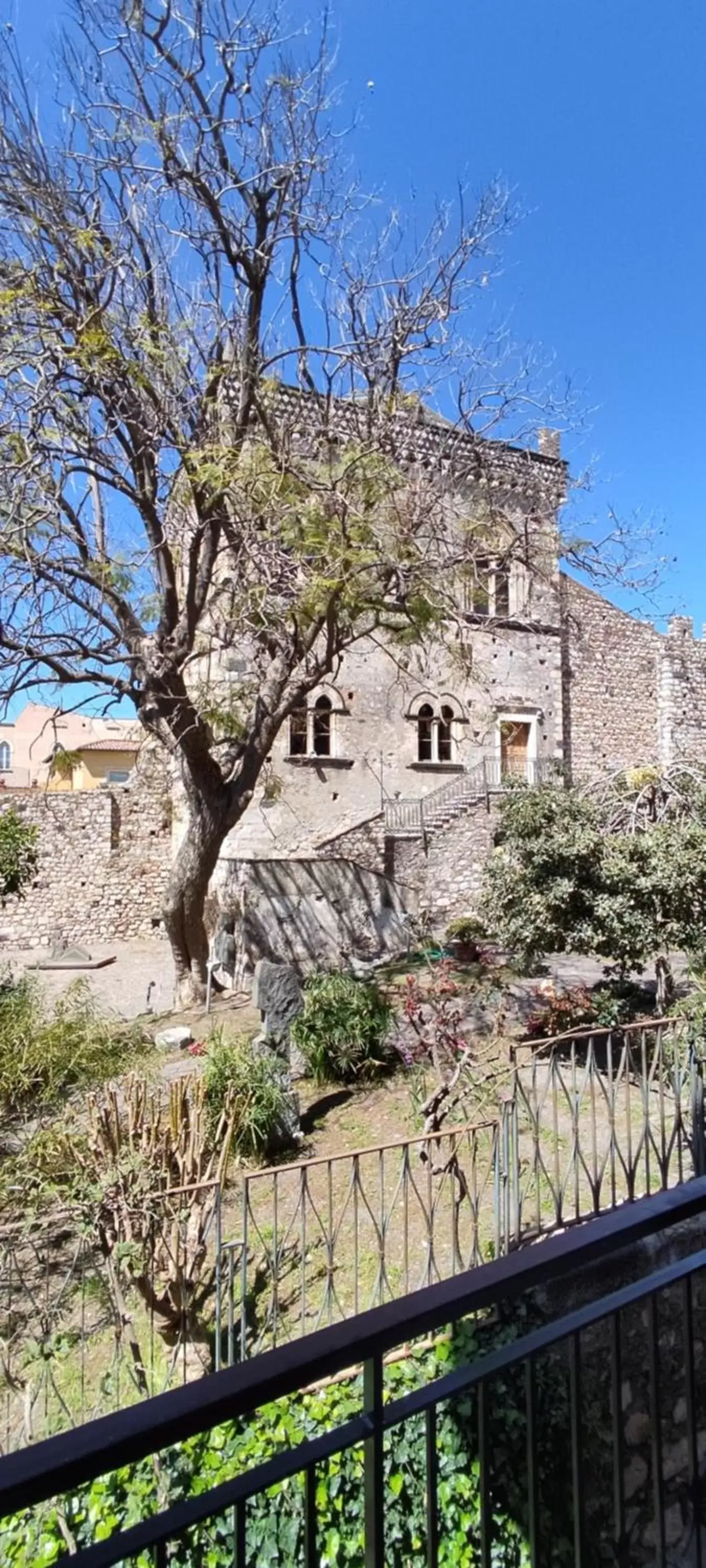 Nearby landmark in B&B AKROPOLIS