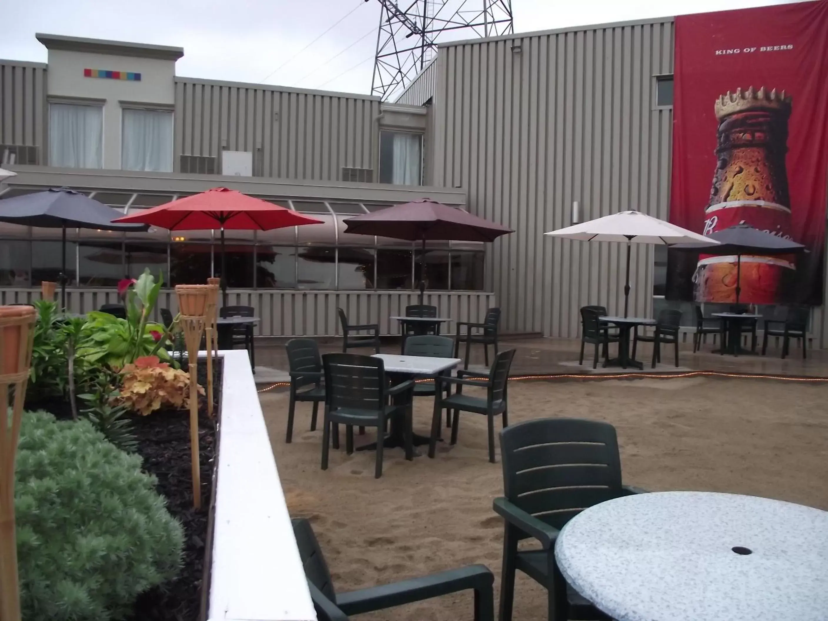 Restaurant/Places to Eat in Travelodge by Wyndham Miramichi New Brunswick