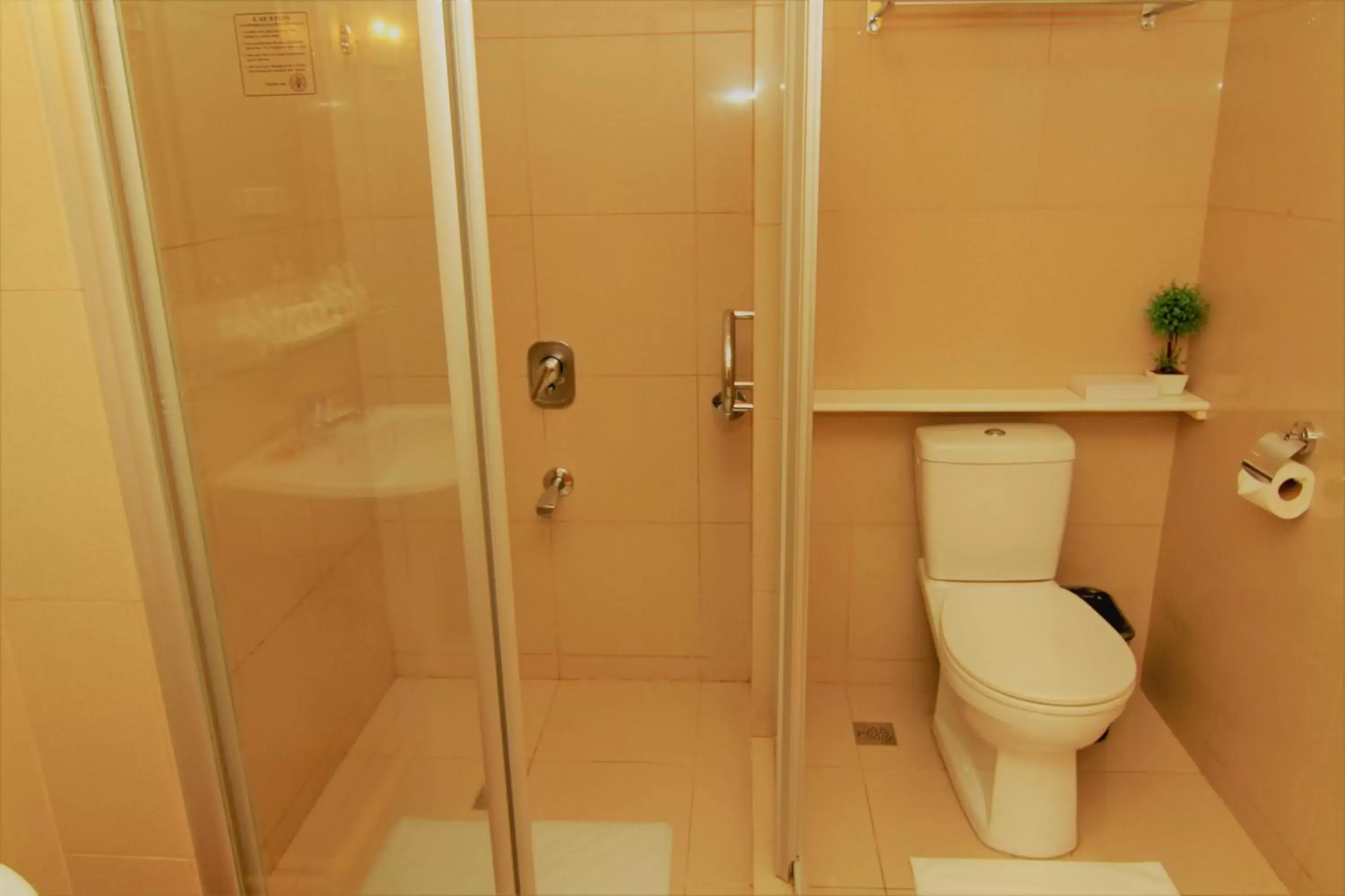 Deluxe Queen Room in The Grand Dame Hotel Deluxe Queen Room in The Grand Dame Hotel