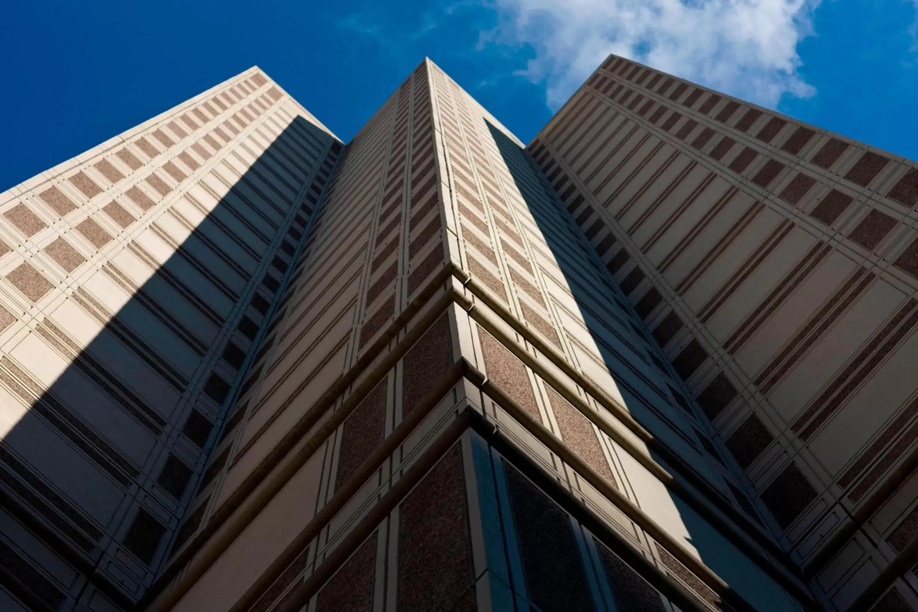 Property Building in The Westin Pittsburgh