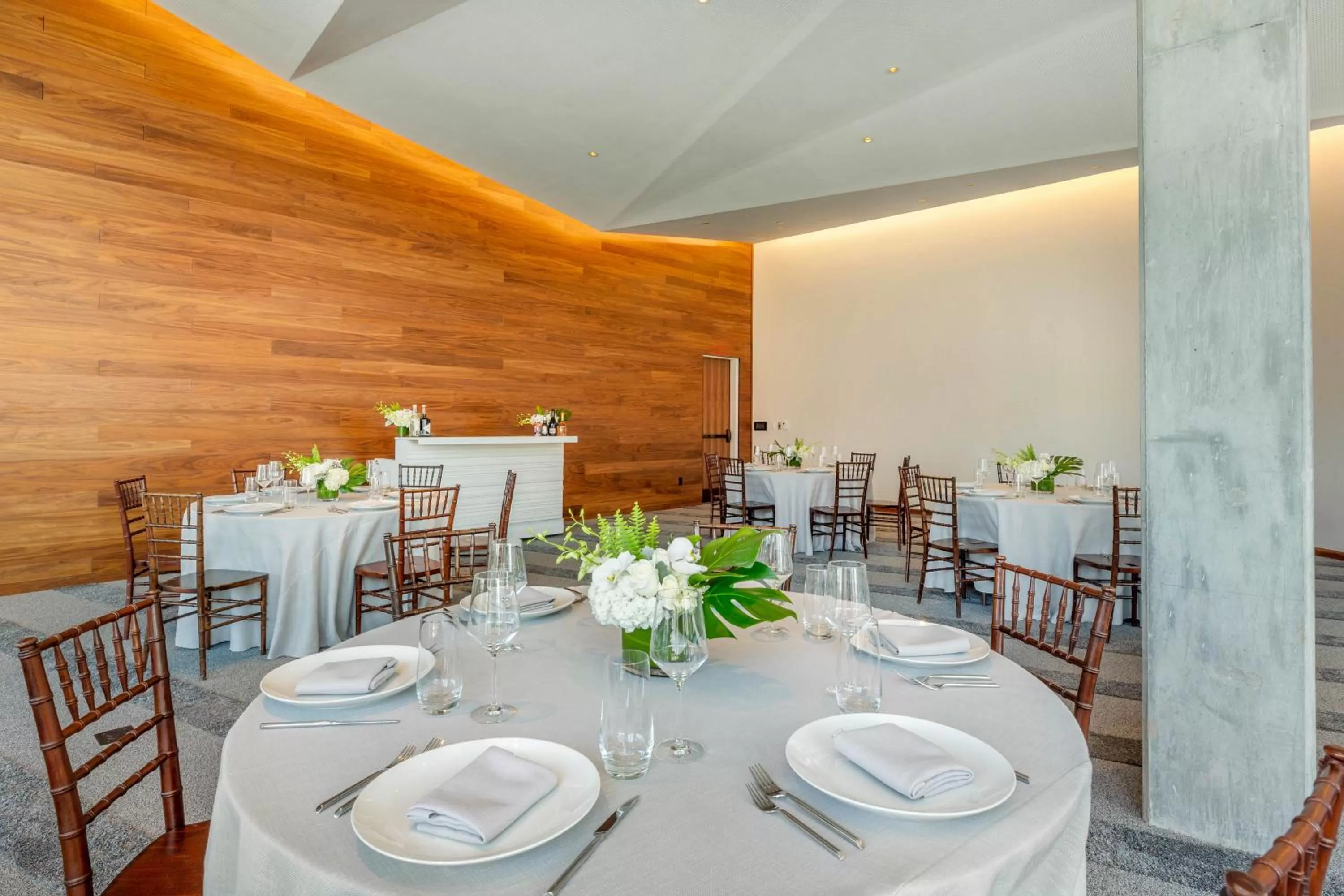 Banquet/Function facilities in Cambria Hotel Boston Downtown - Seaport