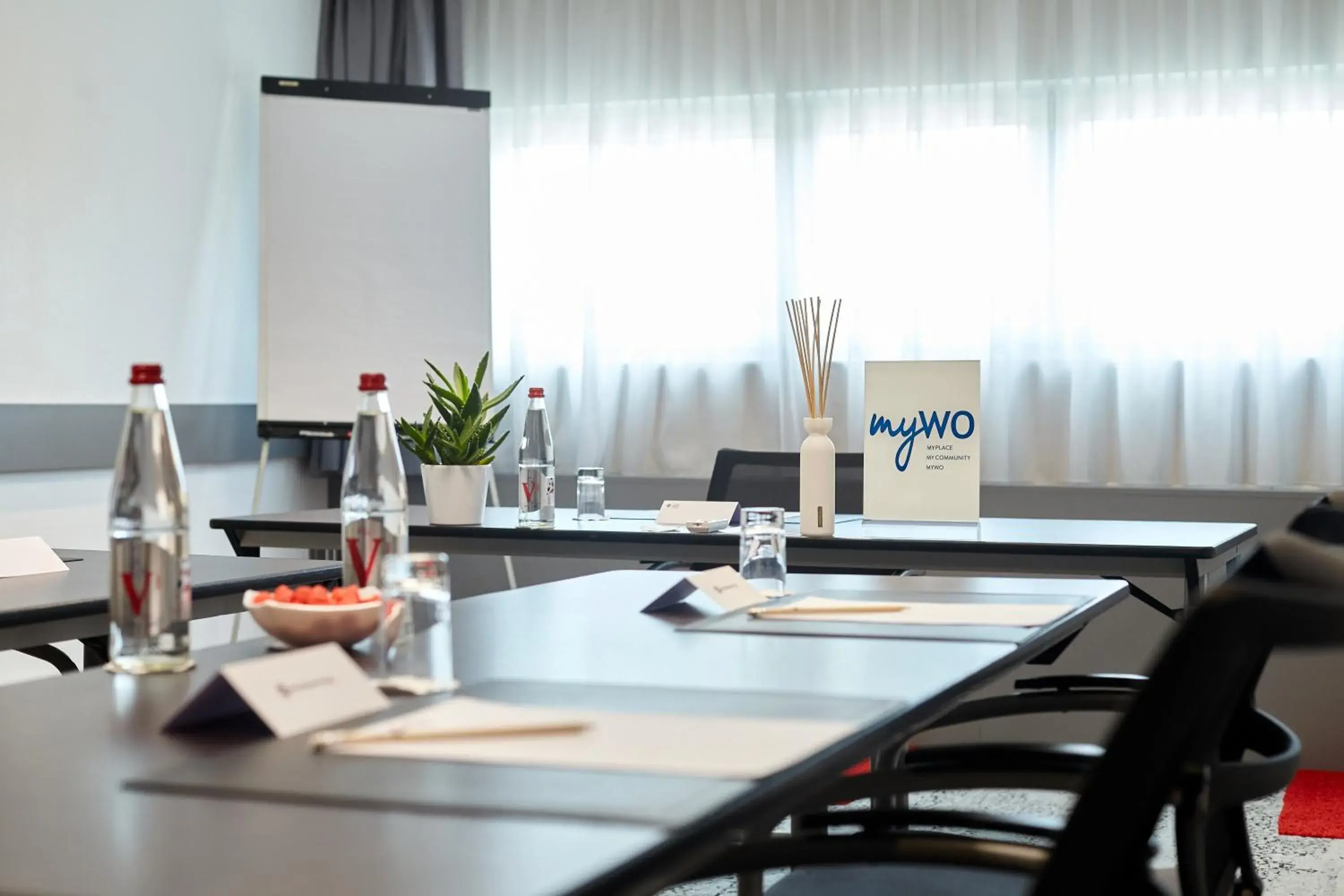 Meeting/conference room in Best Western Plus Paris Orly Airport