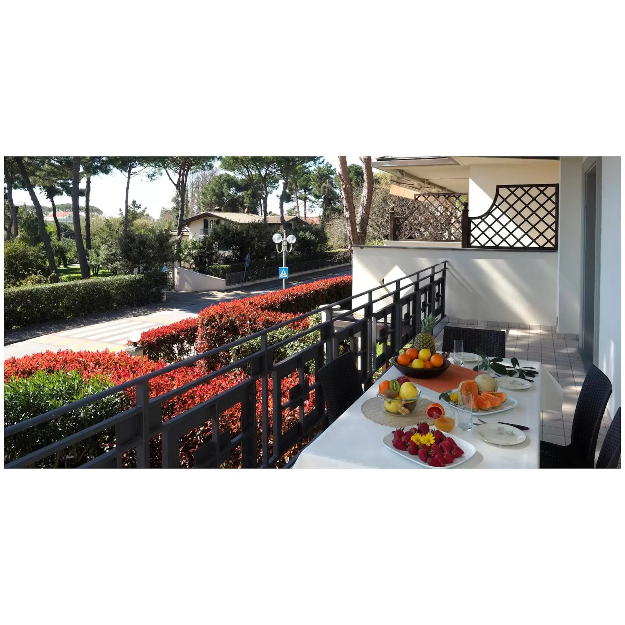 Two-Bedroom Apartment in Michelangelo rta Two-Bedroom Apartment in Michelangelo rta