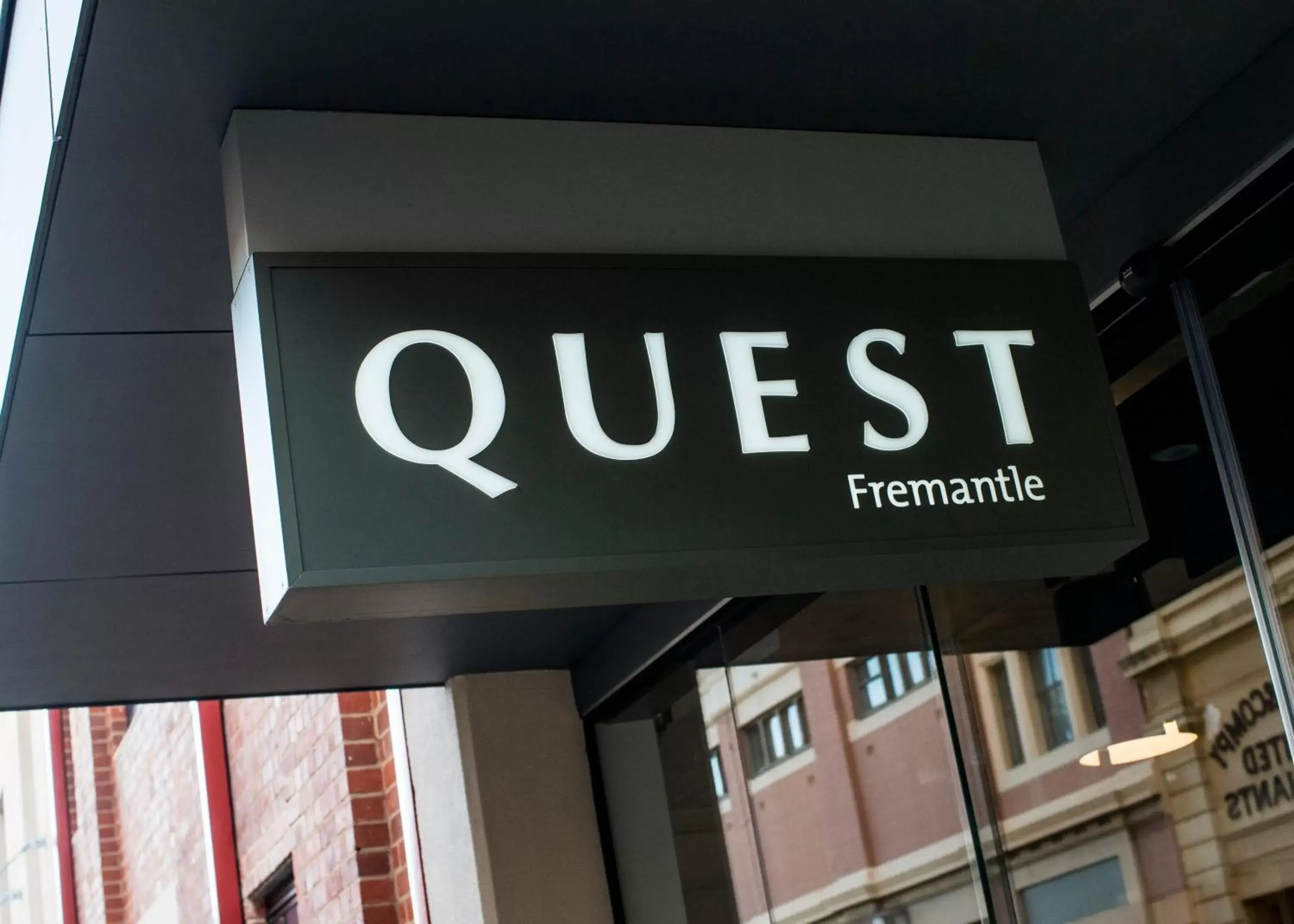 Quest Fremantle