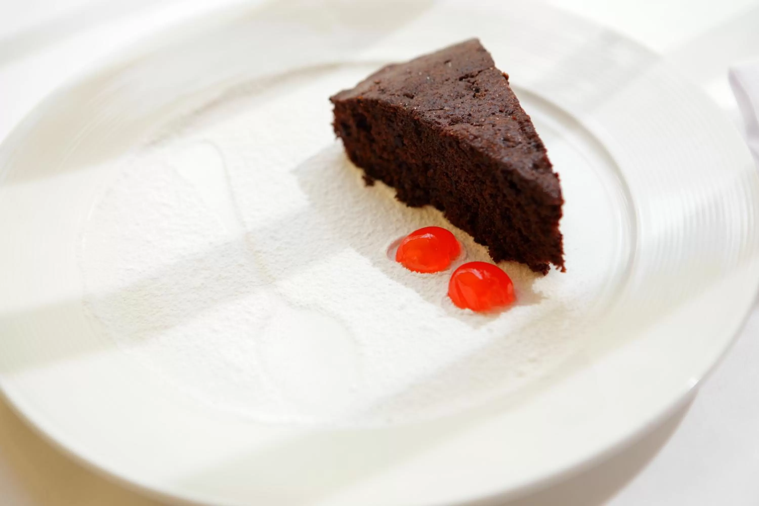 Food and drinks in Aparthotel Attica 21 Vallés