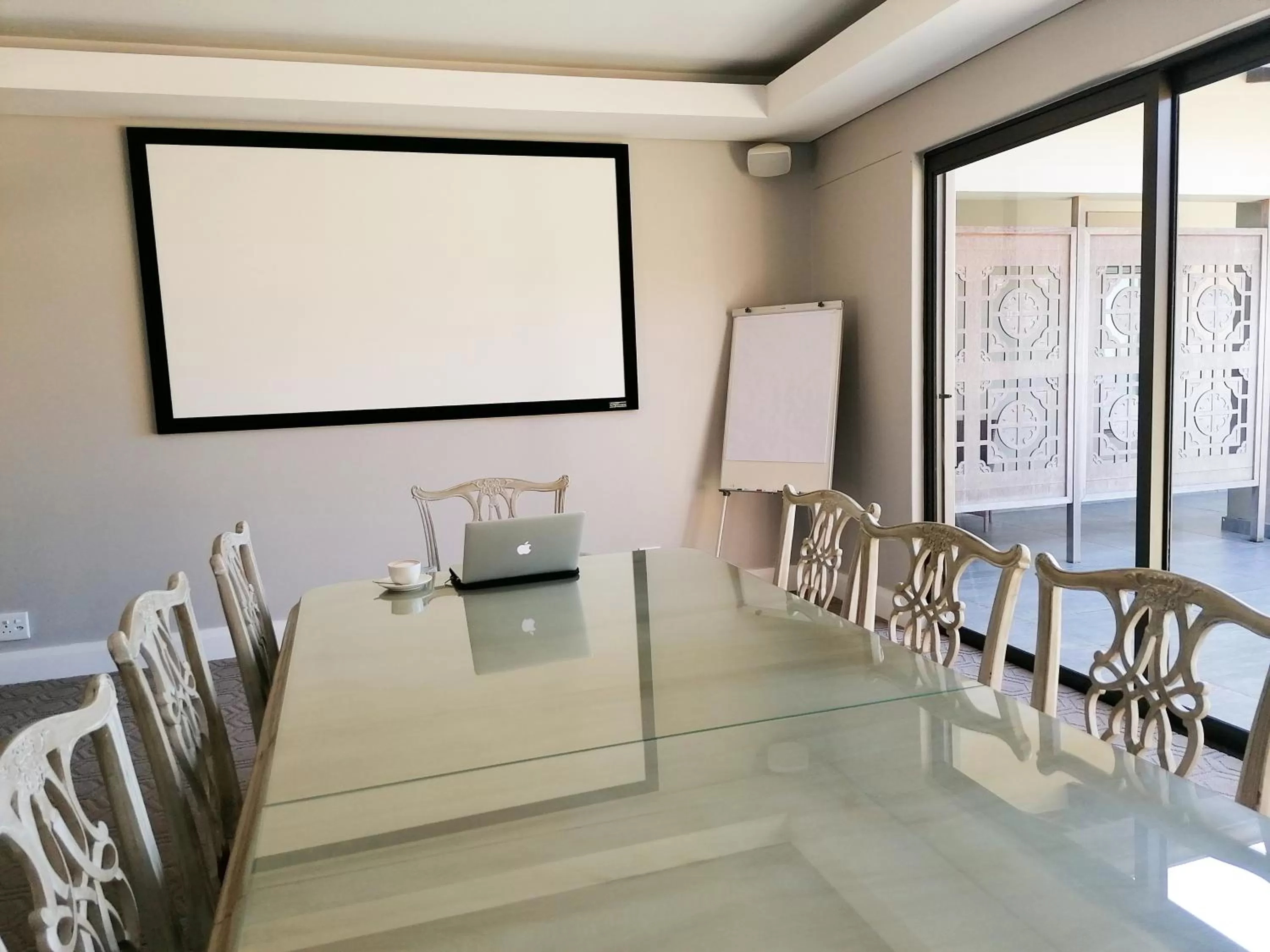 Meeting/conference room in Endless Horizons Boutique Hotel