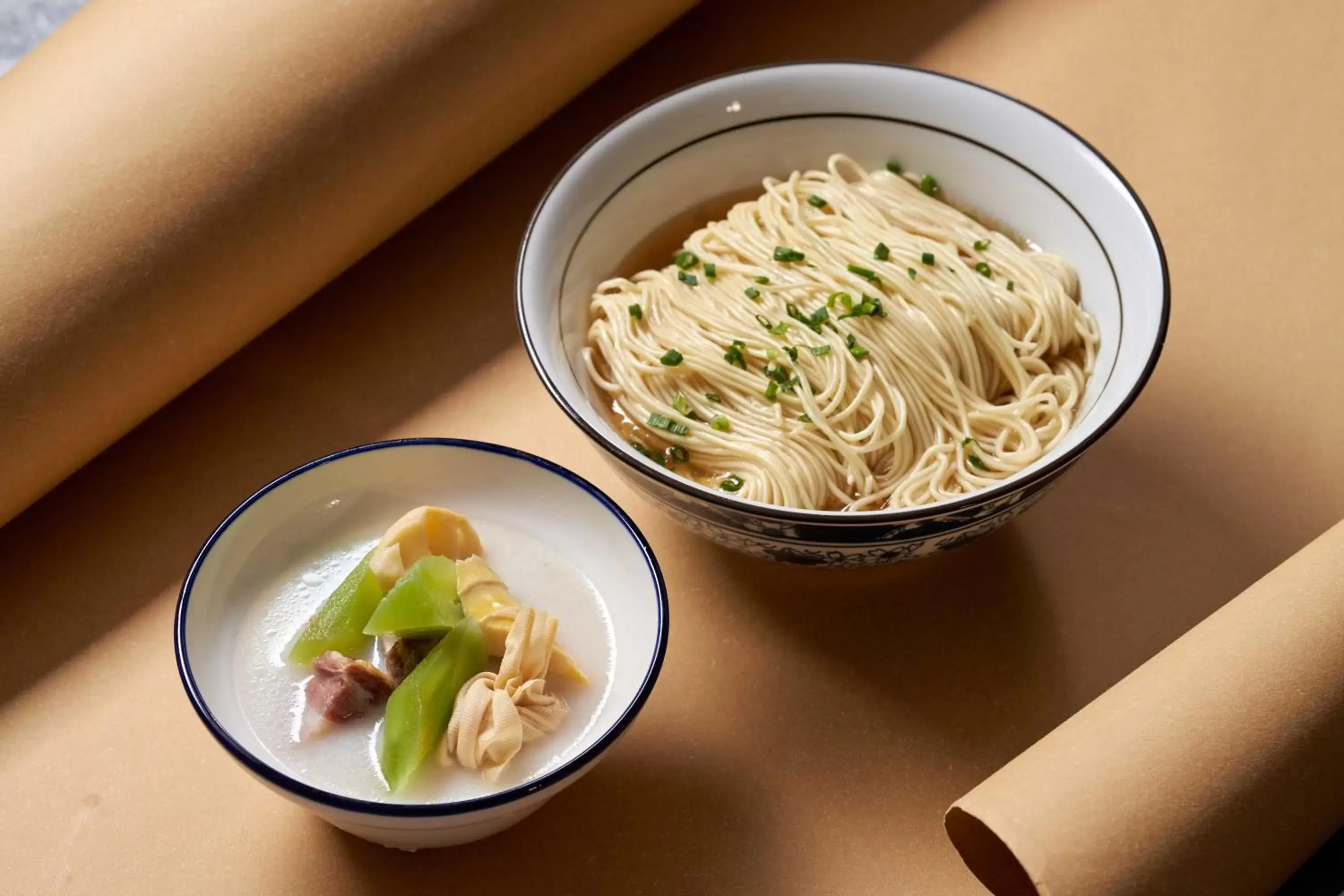 Breakfast in Hilton Shanghai Hongqiao Breakfast in Hilton Shanghai Hongqiao