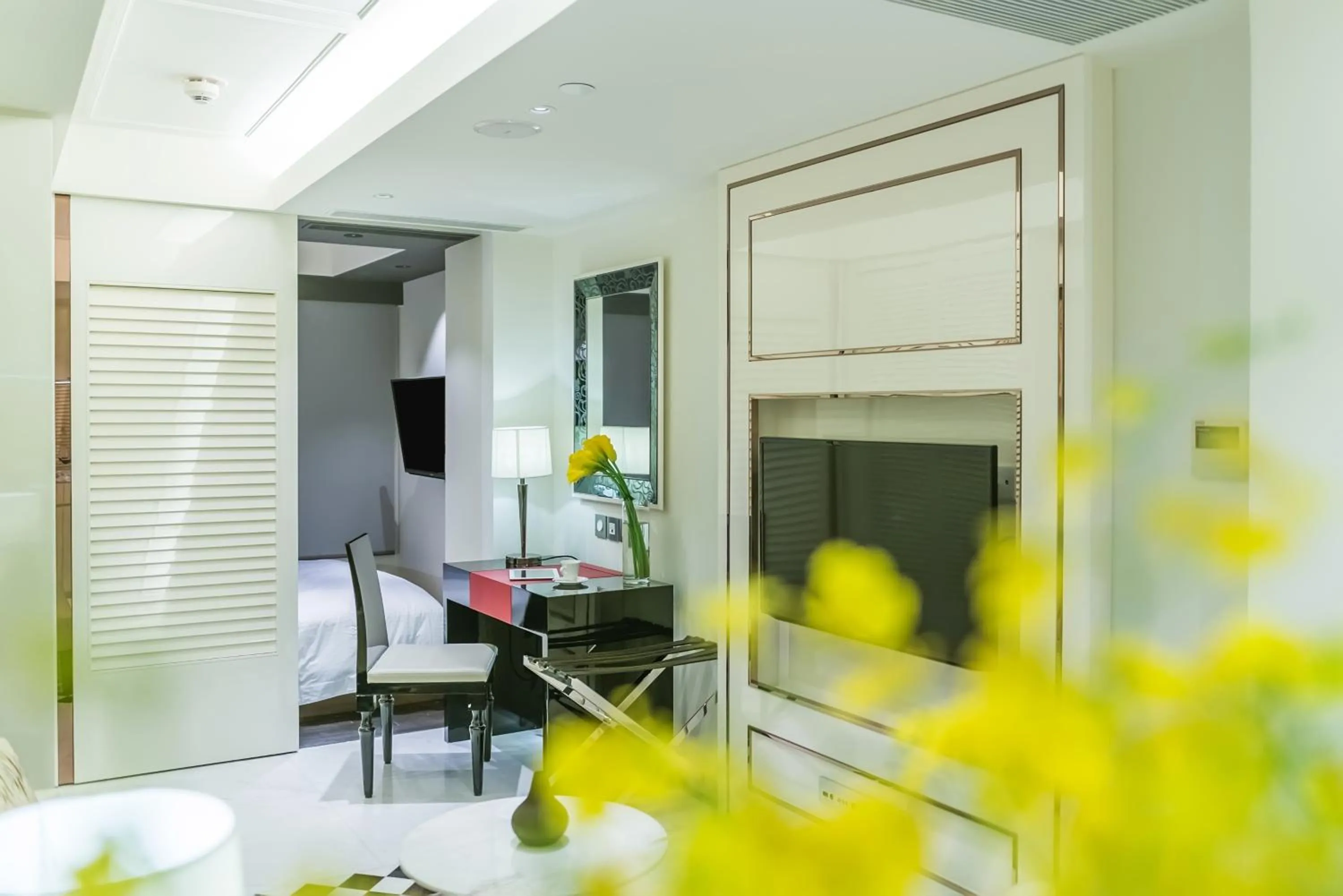 Hotel Pravo Hong Kong