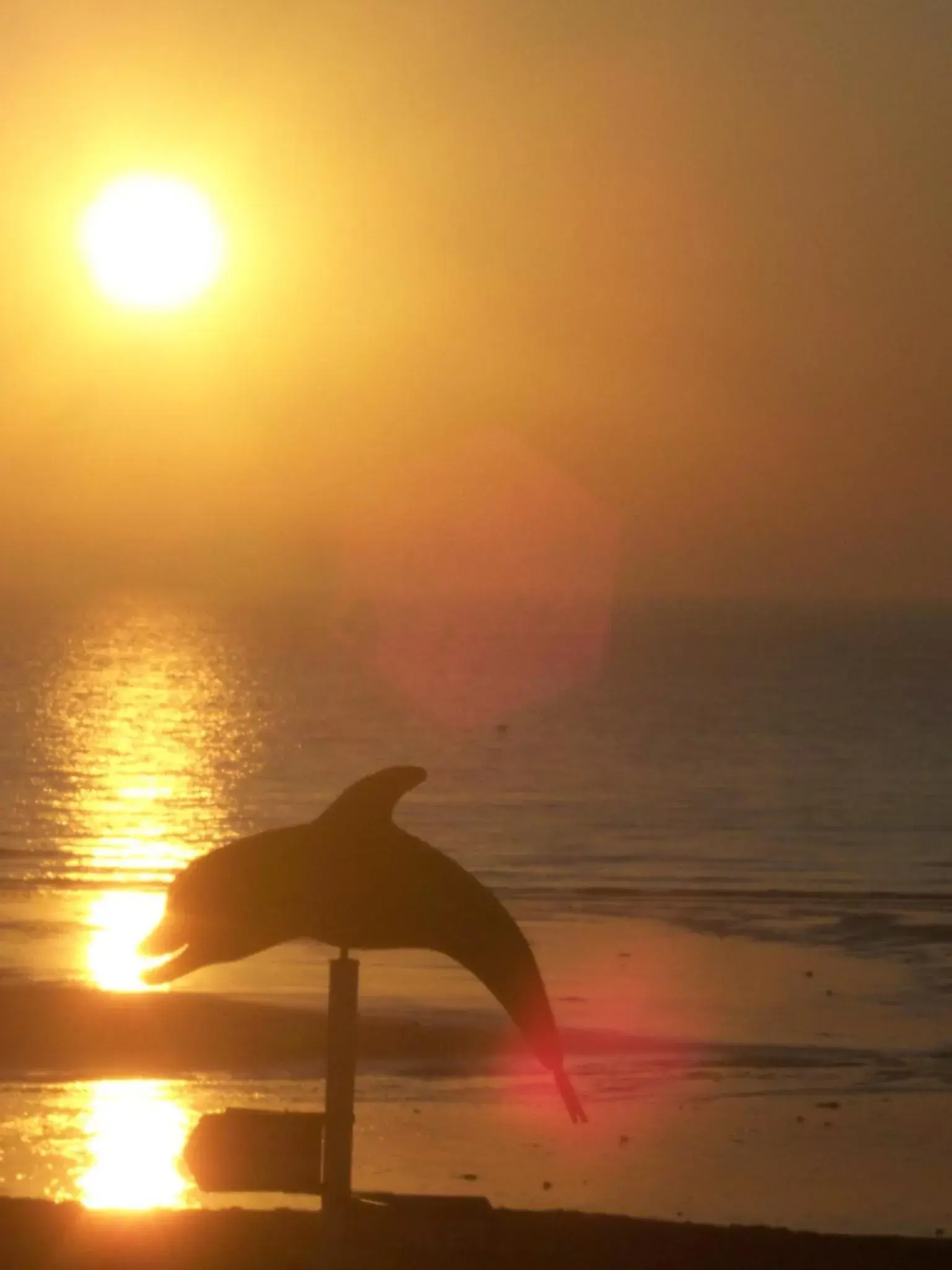 Sunset, Sunrise/Sunset in Broadstairs House Boutique B&B By The Sea