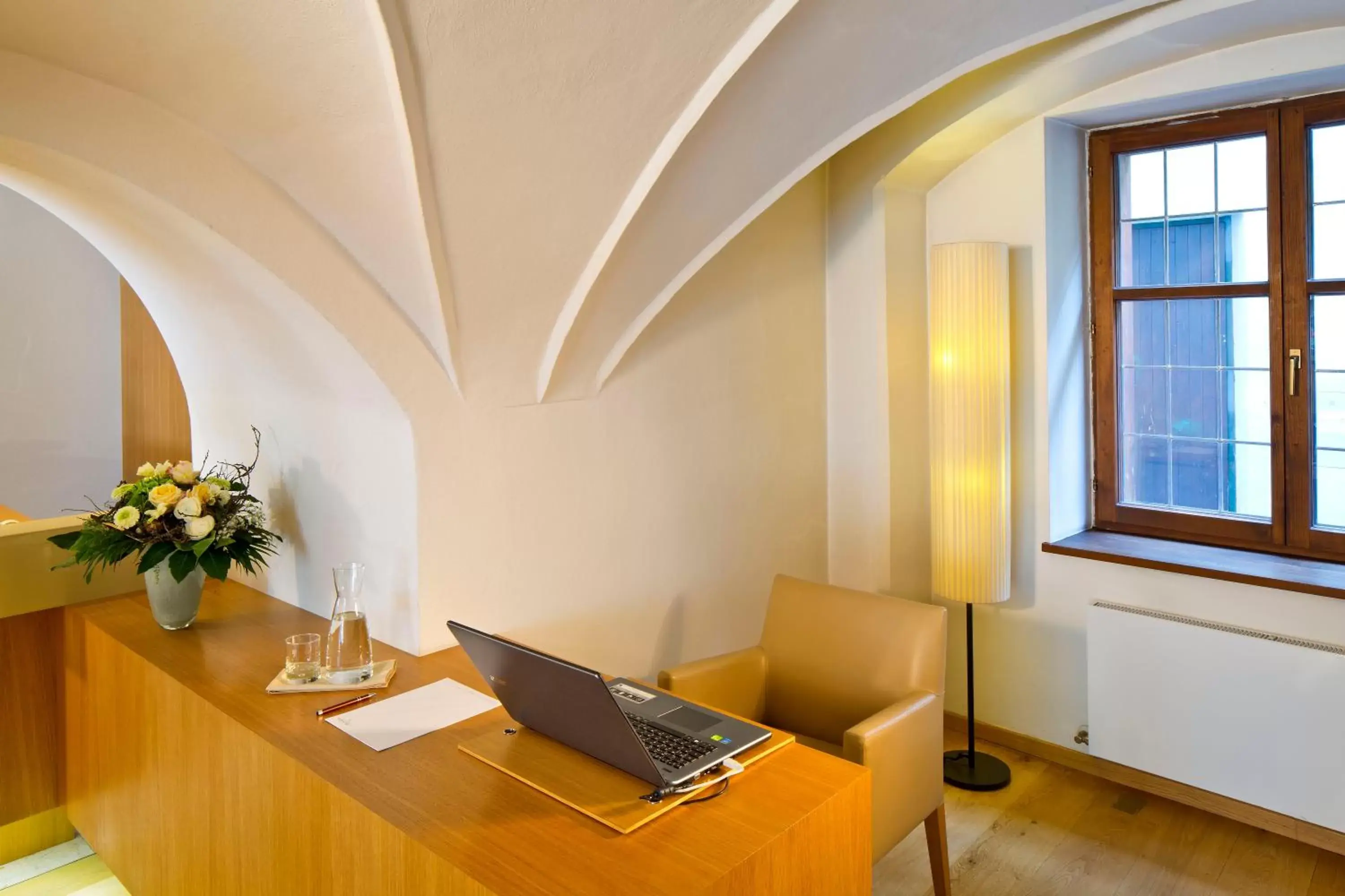 Business facilities in Hotel Maximilian - Stadthaus Penz