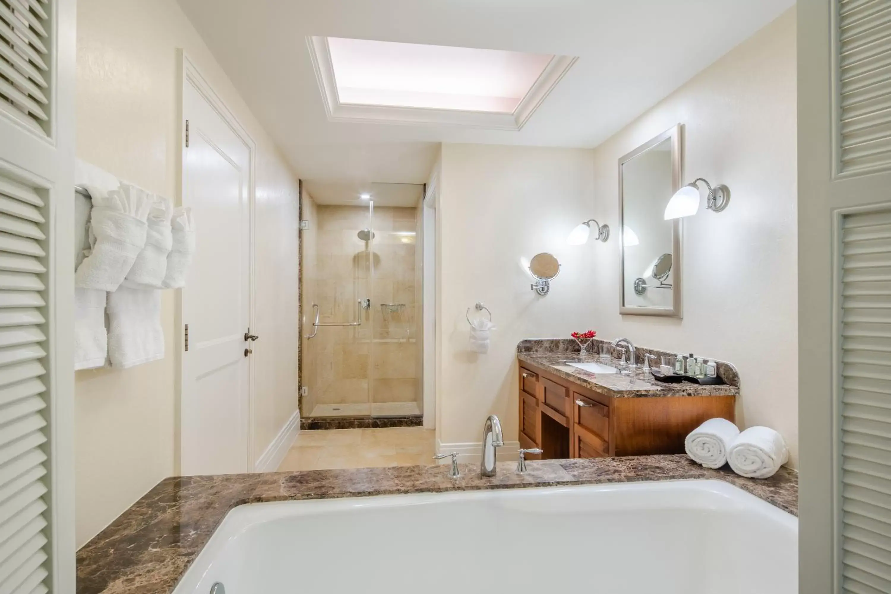 Bathroom in Jewel Grande Montego Bay Resort and Spa