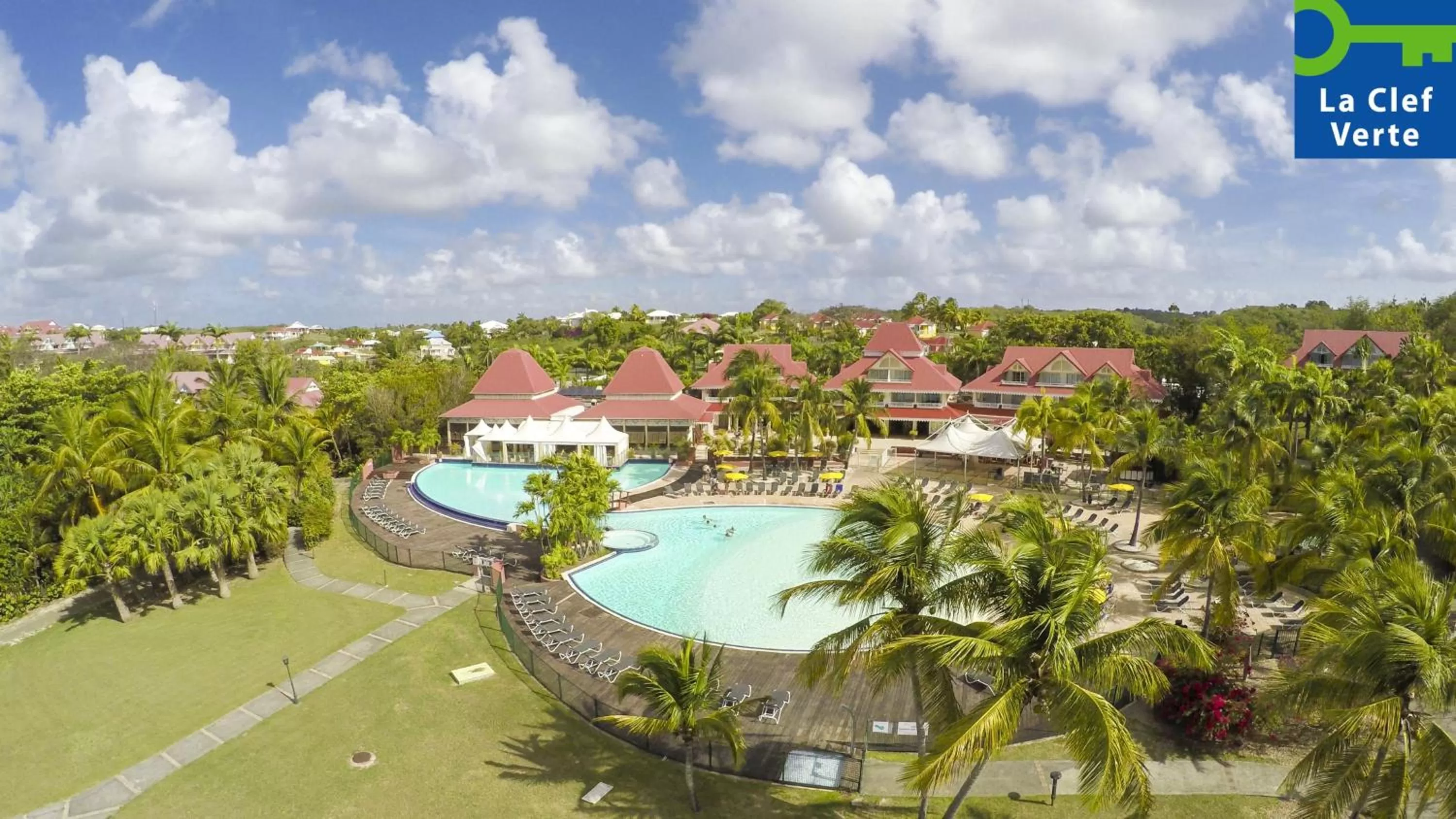 Village Pierre & Vacances Sainte Anne