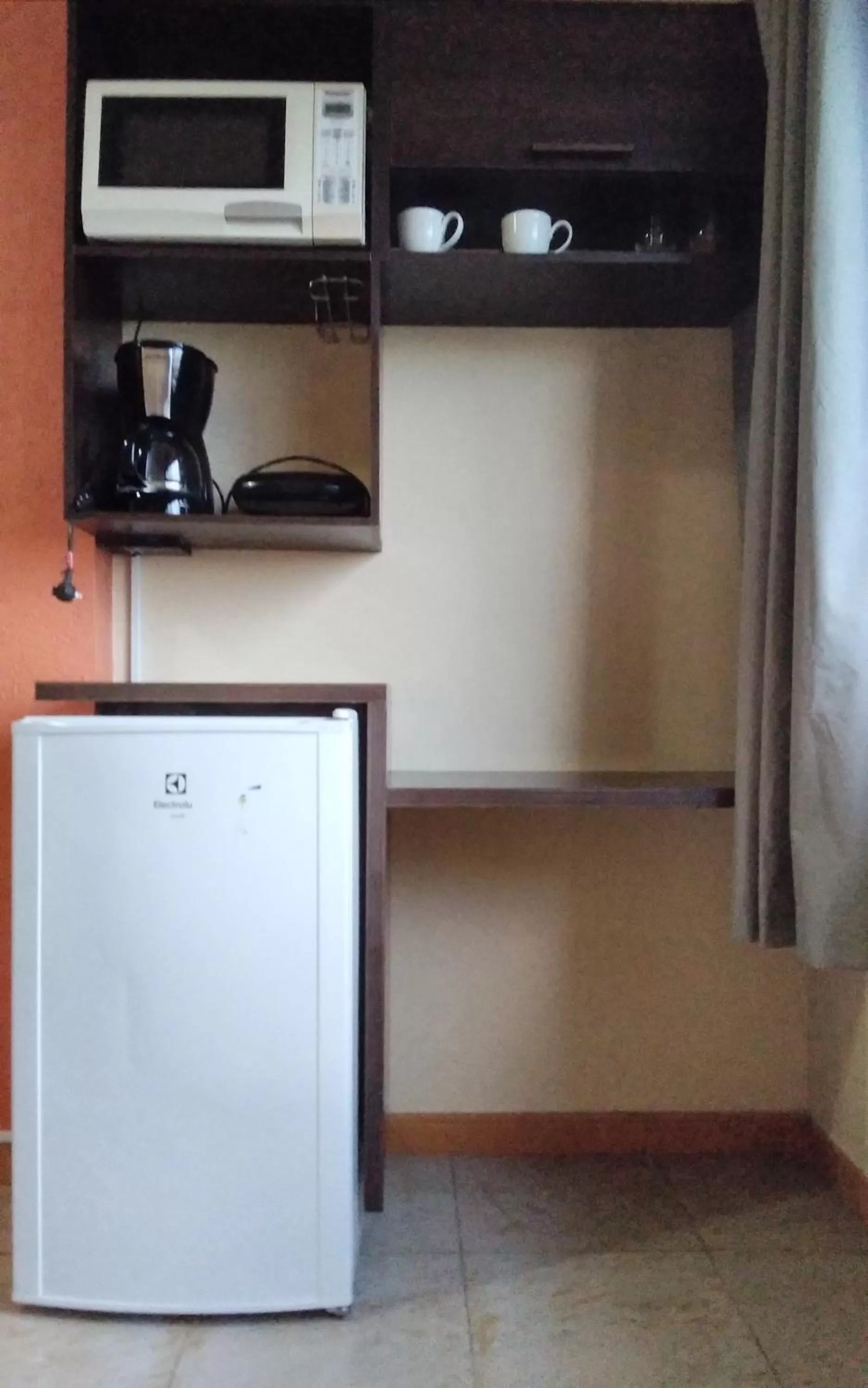 Hotel Saint Paul 01 Flat