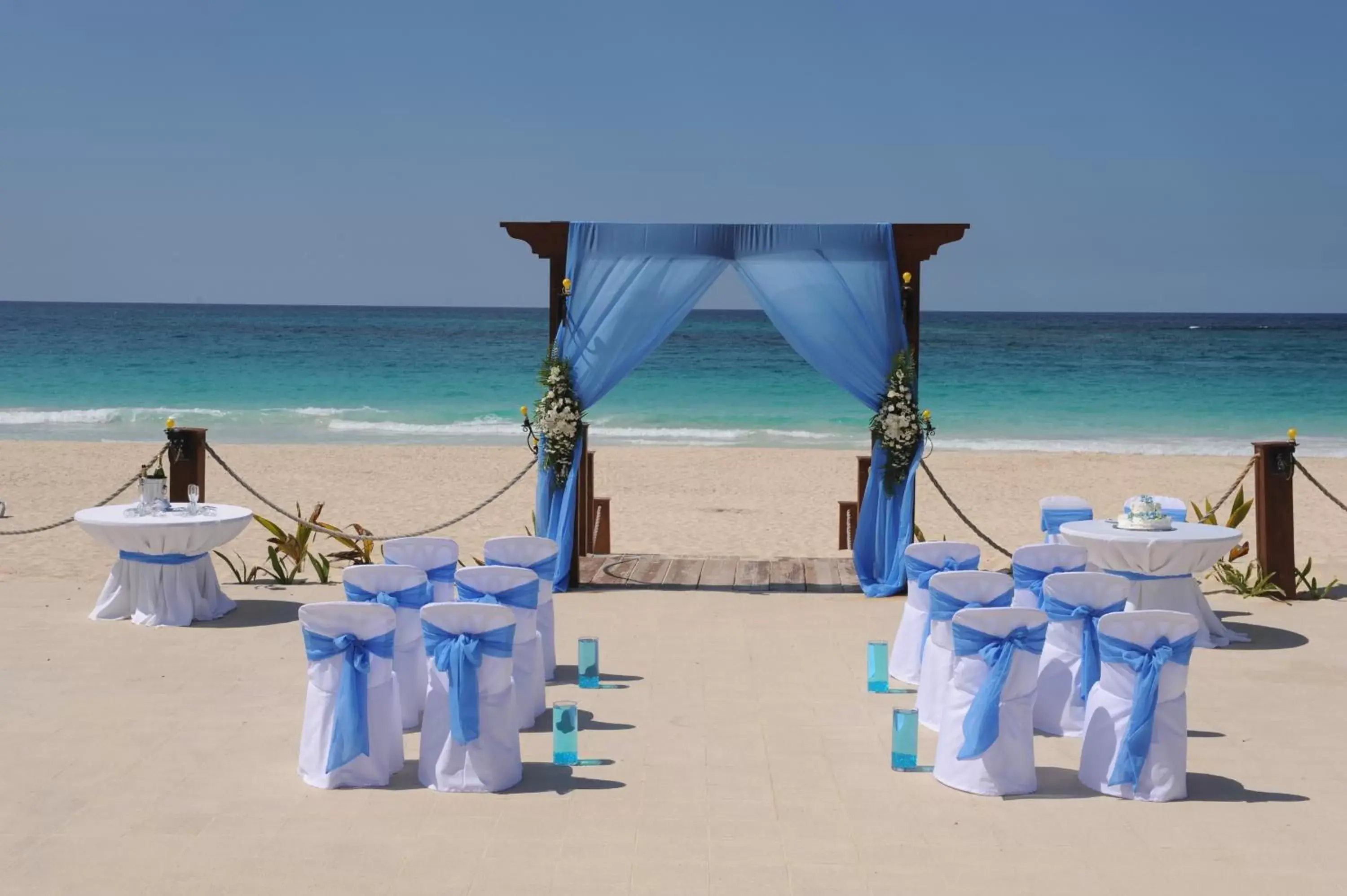 Day, Banquet Facilities in Occidental Caribe - All Inclusive