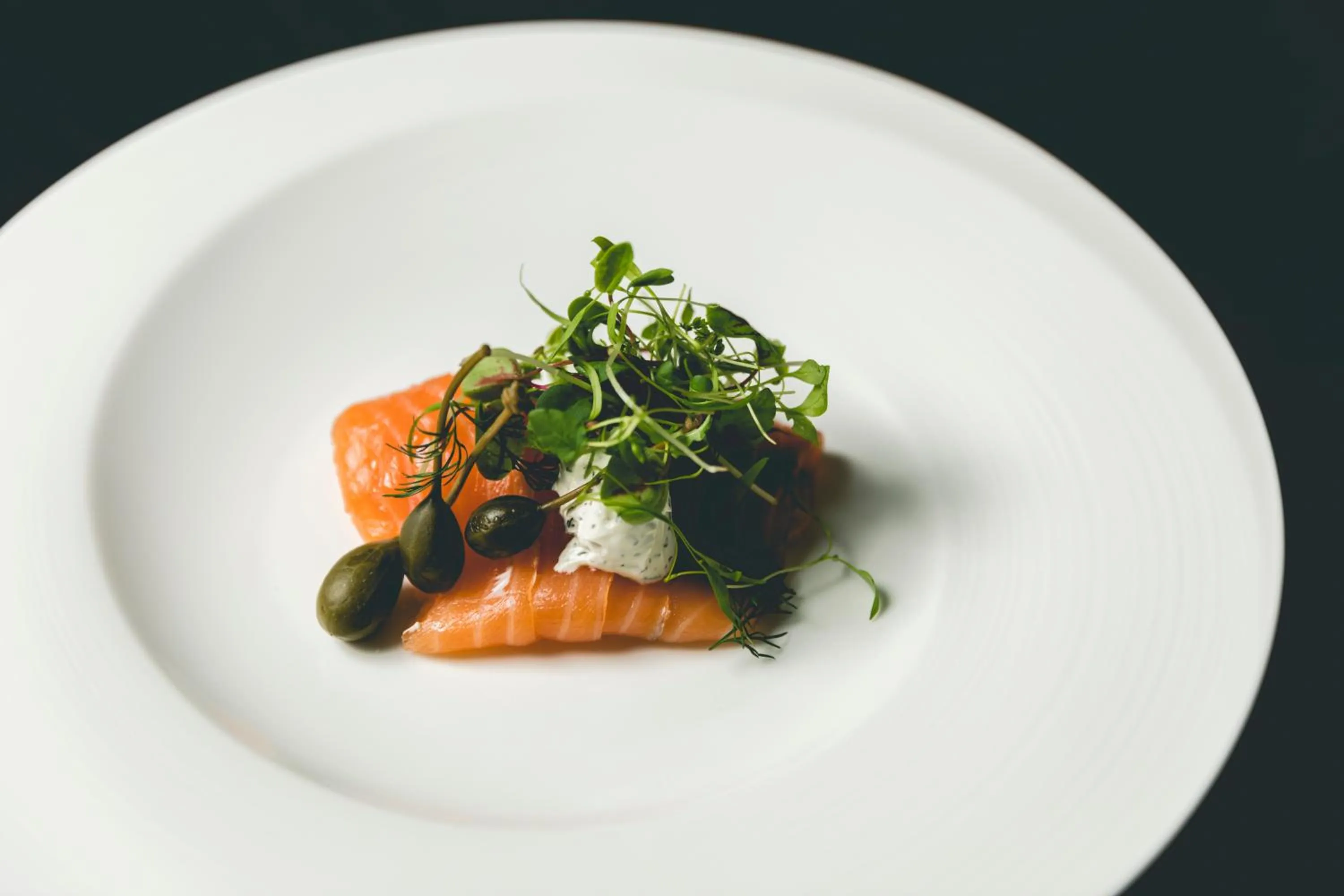 Food in Dhawa Yura Kyoto