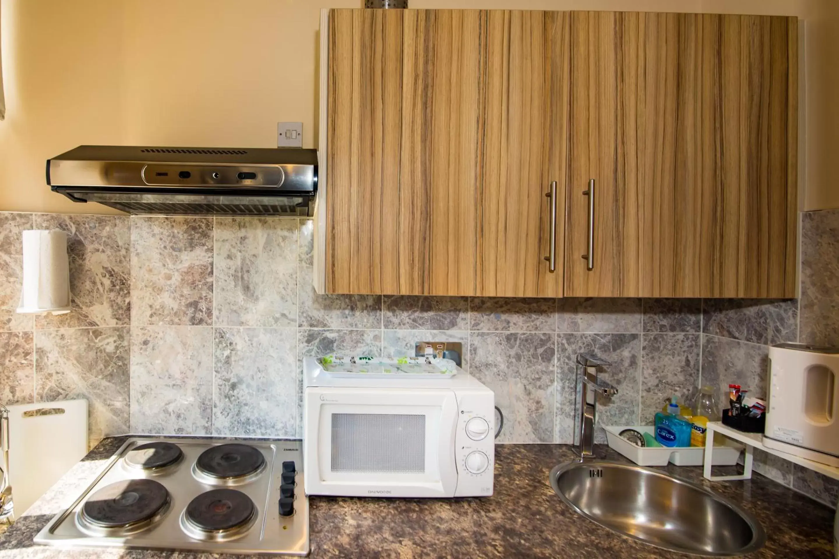 Kitchen or kitchenette, Kitchen/Kitchenette in William's Hillsborough Apartments