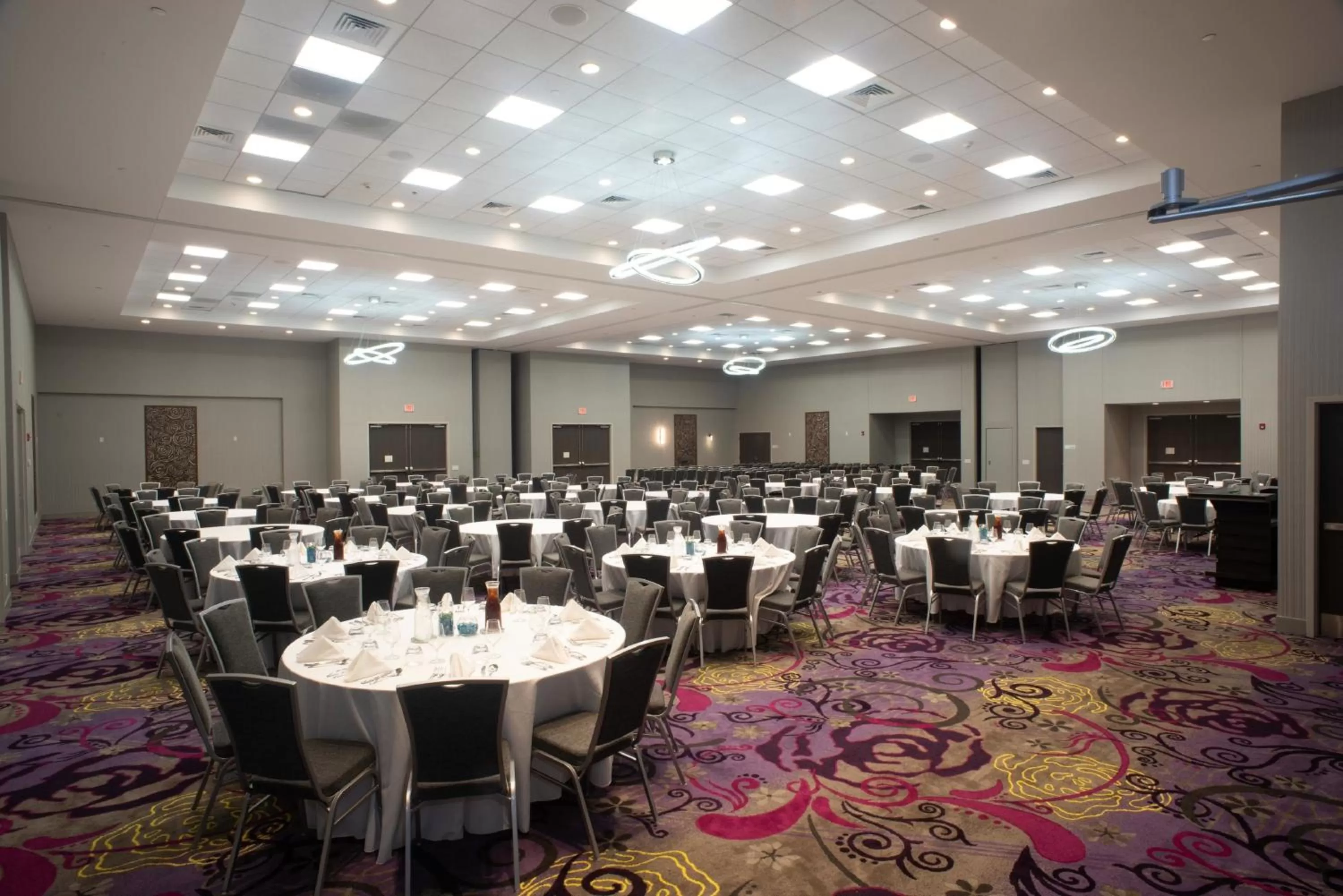 Banquet/Function facilities in Holiday Inn Hotel & Suites - Joliet Southwest by IHG