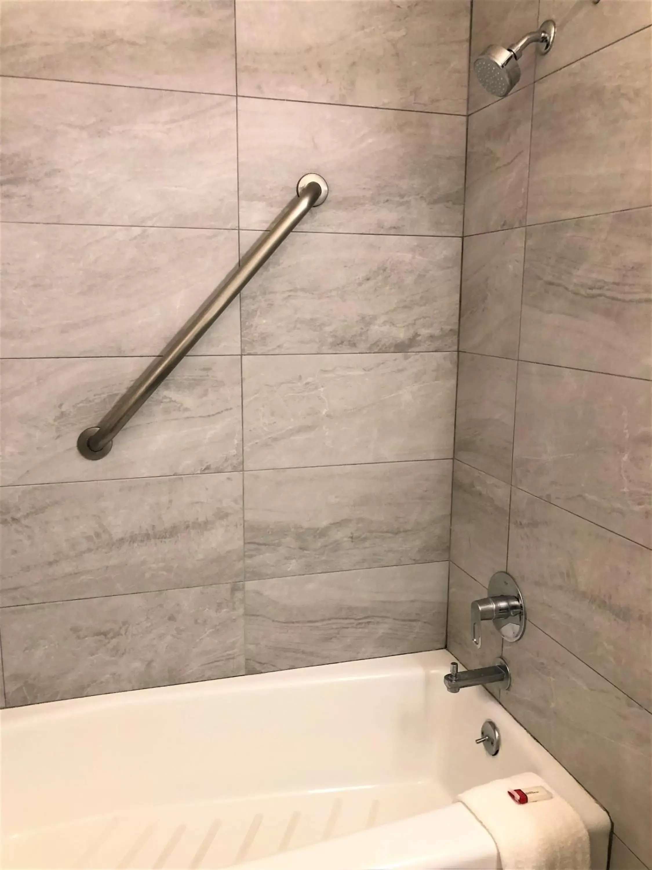 Room with Two Double Beds - Non-Smoking in Days Inn by Wyndham Novato/San Francisco Room with Two Double Beds - Non-Smoking in Days Inn by Wyndham Novato/San Francisco