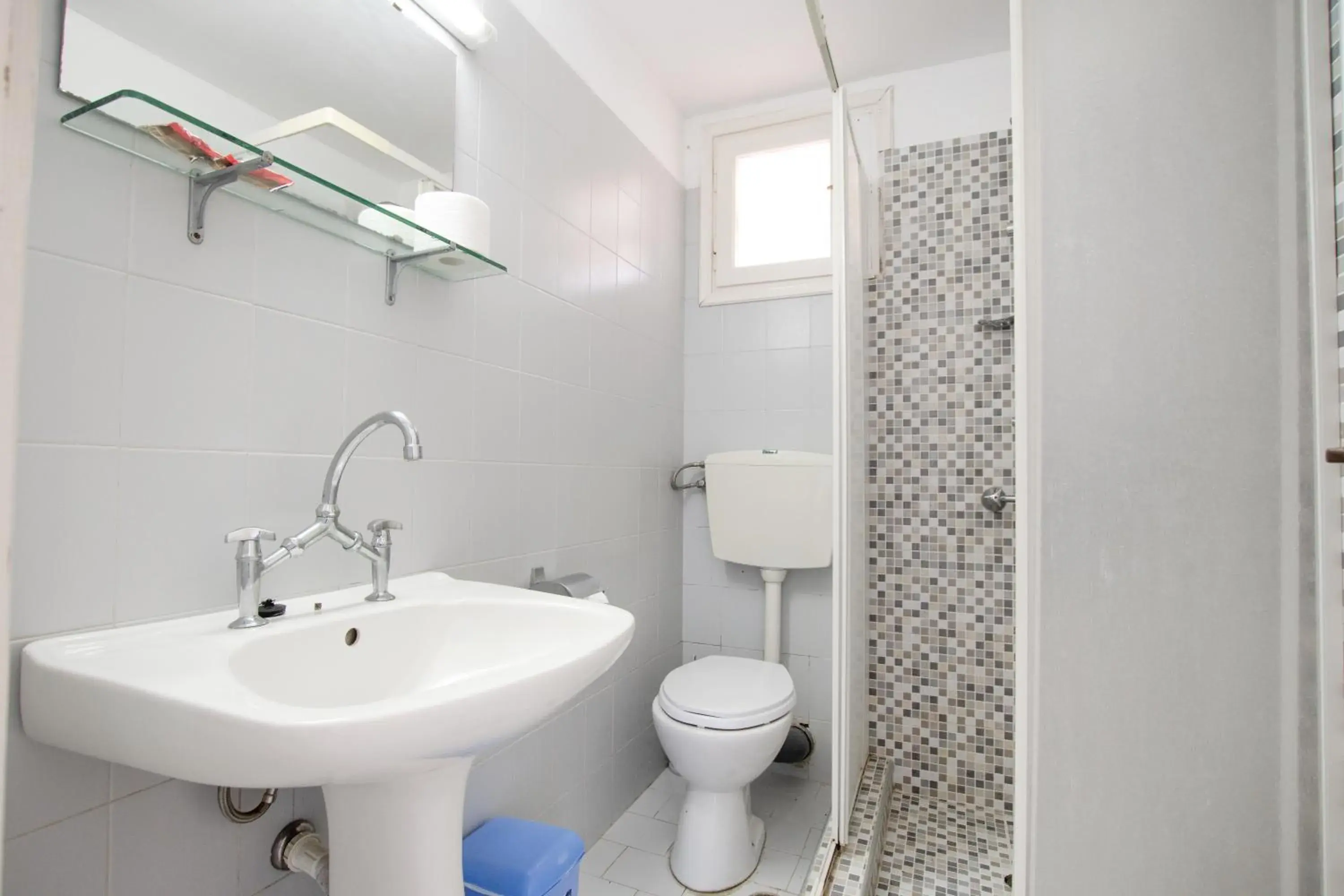 Bathroom in Medusa Villa