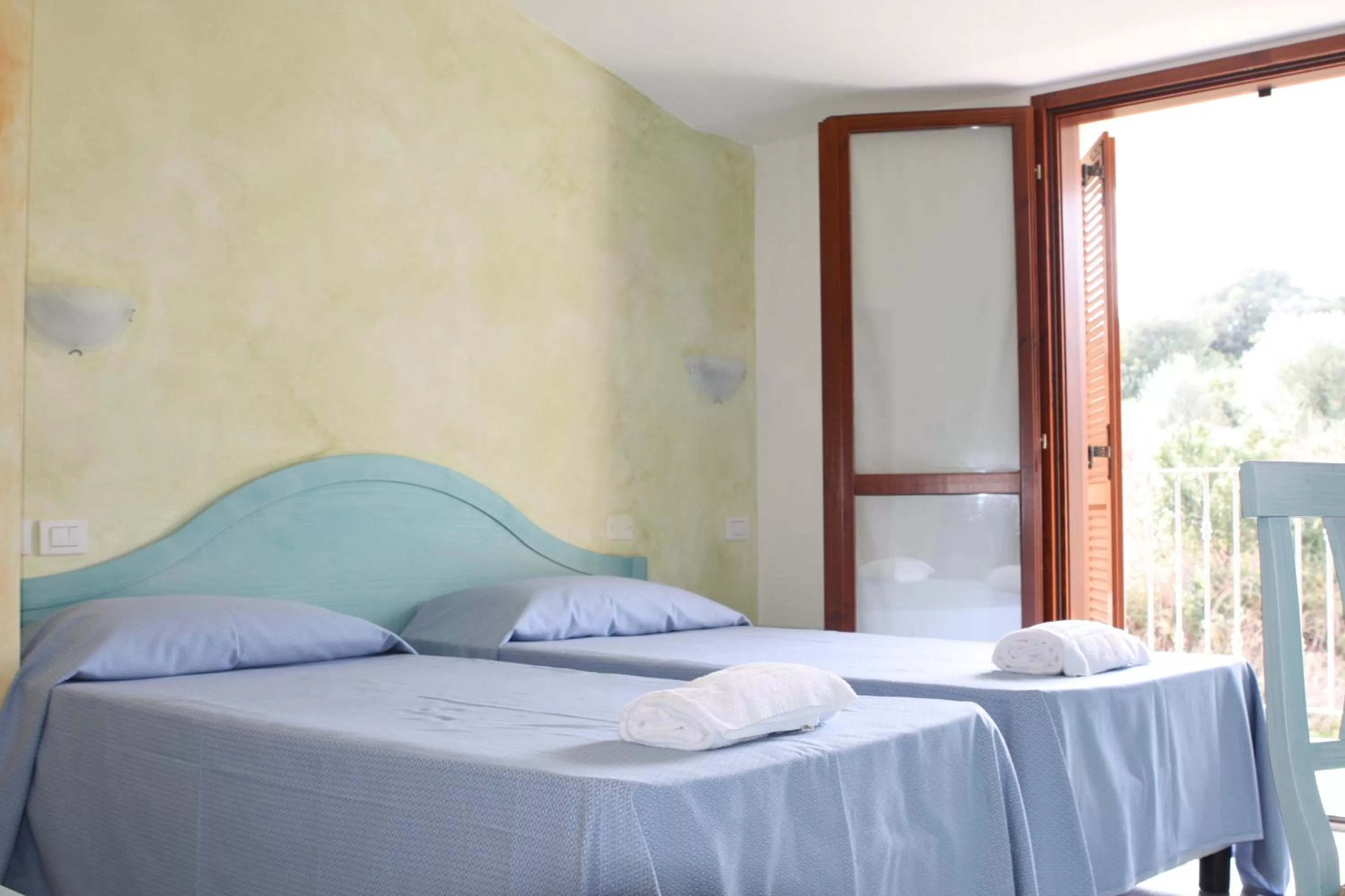 Bedroom in Hotel Jasmine