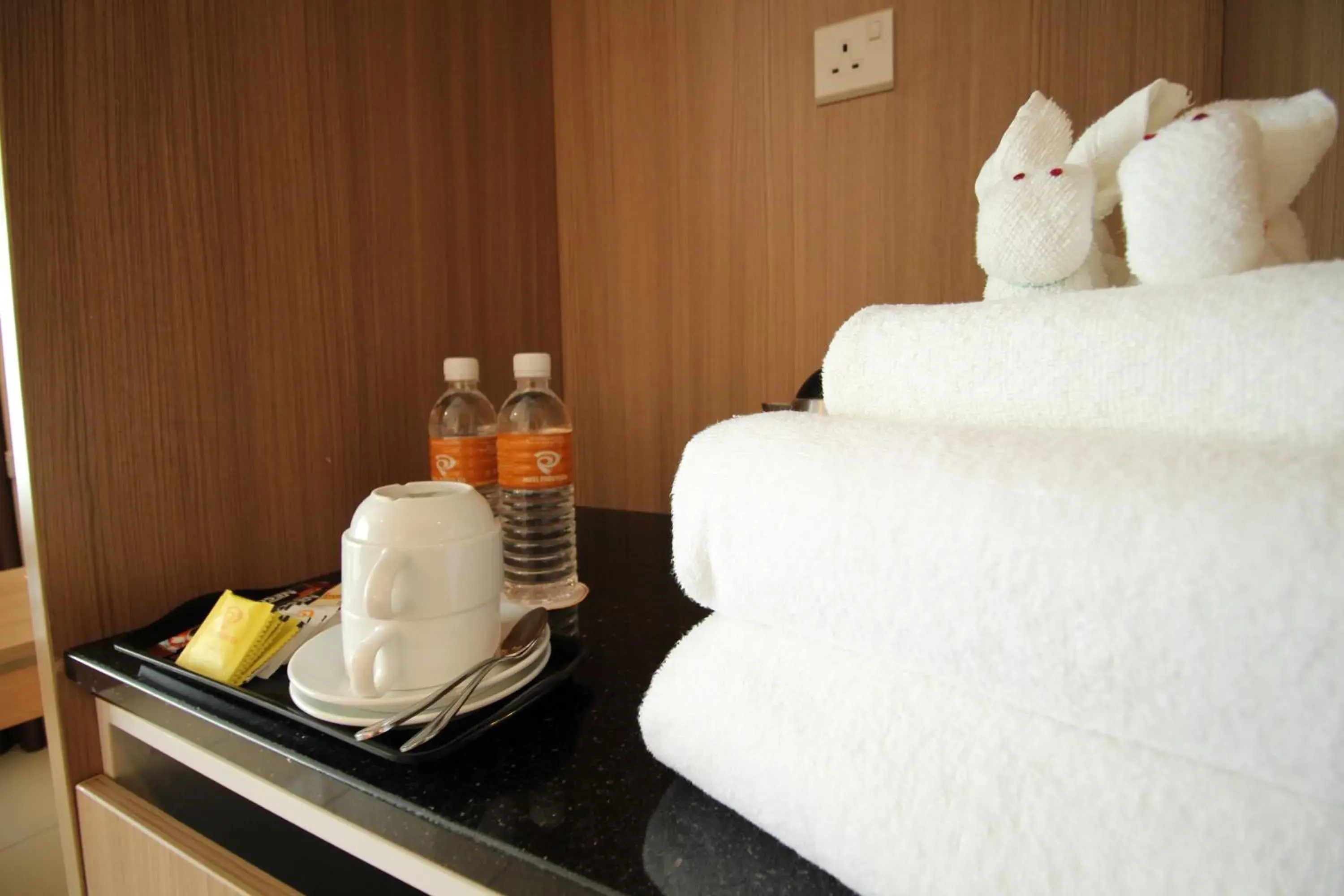 Standard King Without Window in Seeds Hotel Premier Pudu Kuala Lumpur Previously Hotel Pudu Plaza KL Standard King Without Window in Seeds Hotel Premier Pudu Kuala Lumpur Previously Hotel Pudu Plaza KL