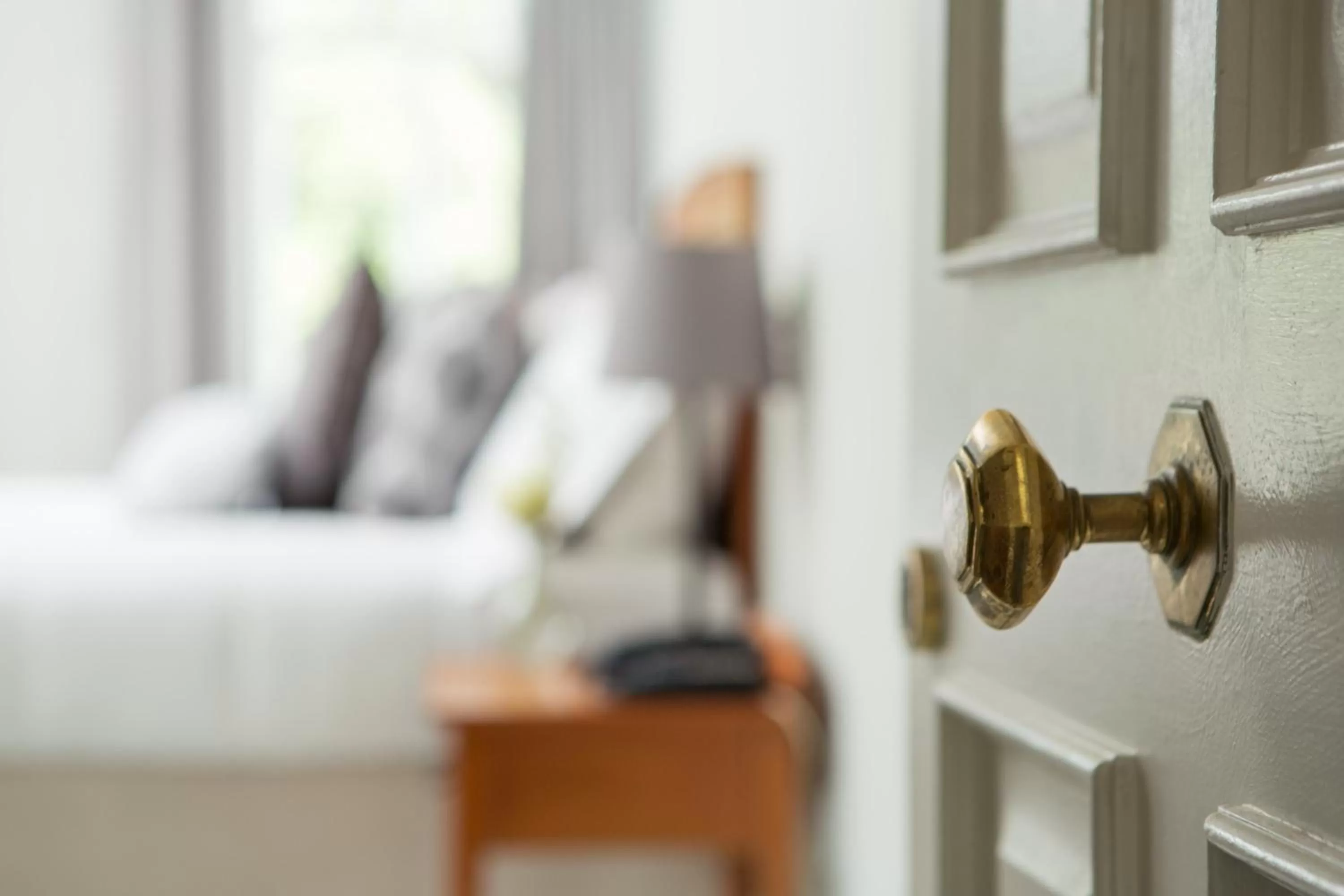 Bedroom, Bed in Kilcoran Lodge Hotel & Leisure Centre