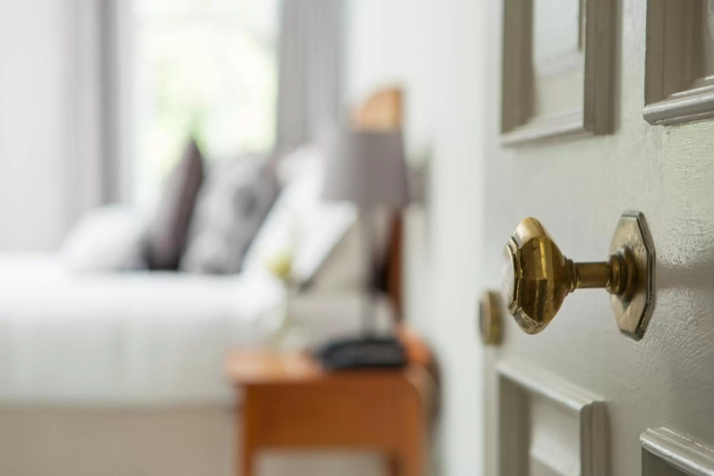 Bedroom, Bed in Kilcoran Lodge Hotel & Leisure Centre Bedroom, Bed in Kilcoran Lodge Hotel & Leisure Centre