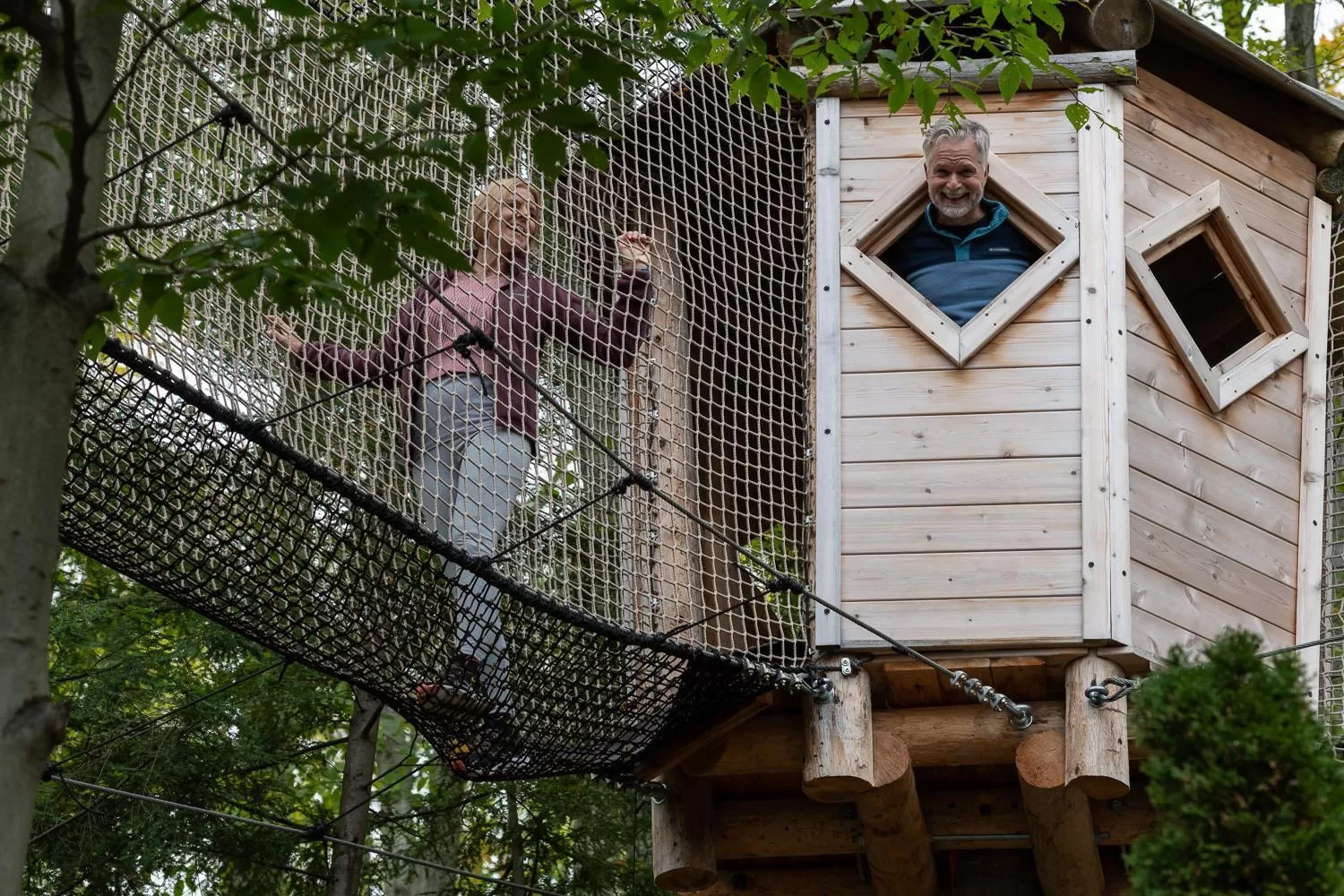 Activities in Blue Mountain Resort Home Collection