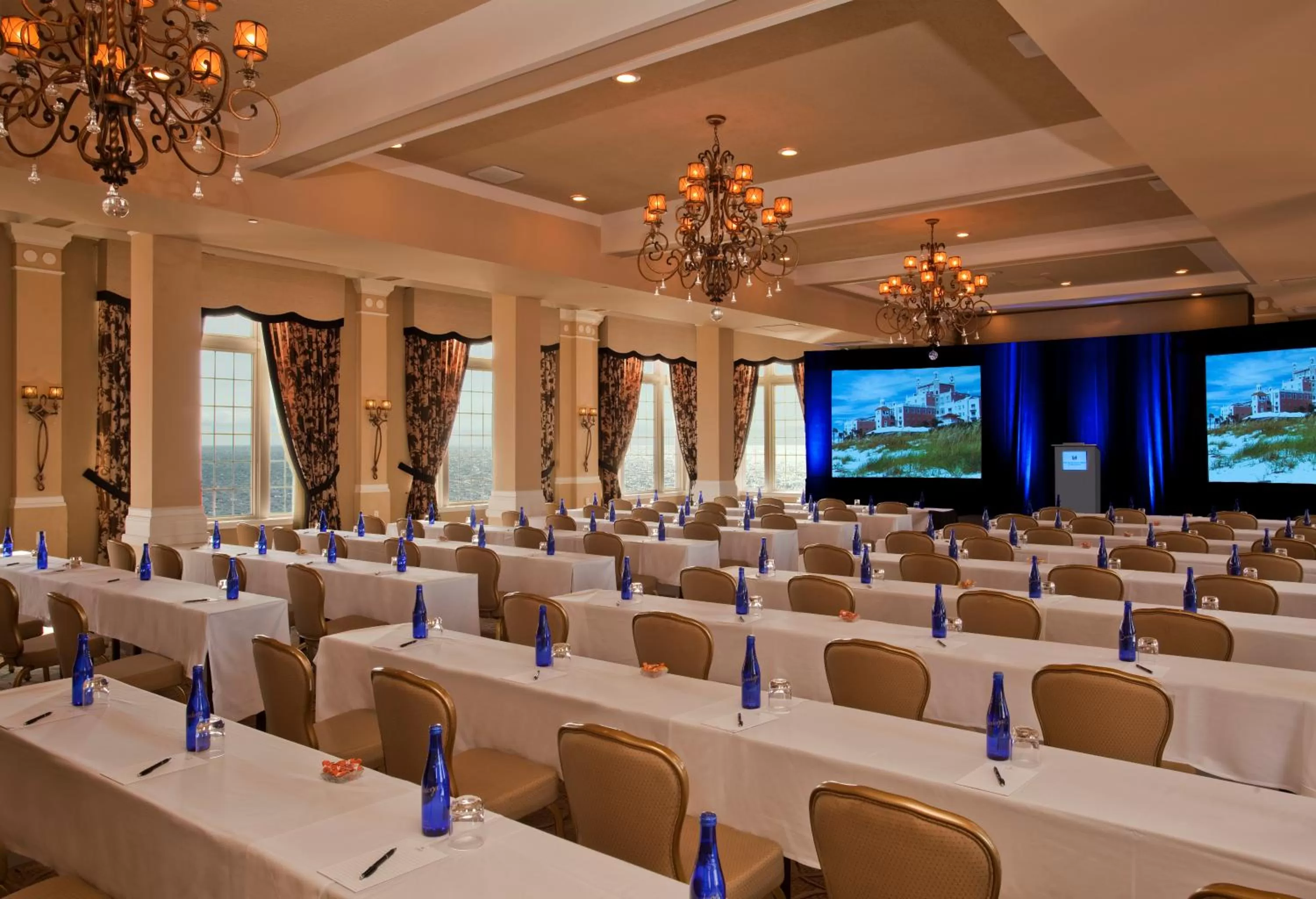 Banquet/Function facilities in The Don CeSar