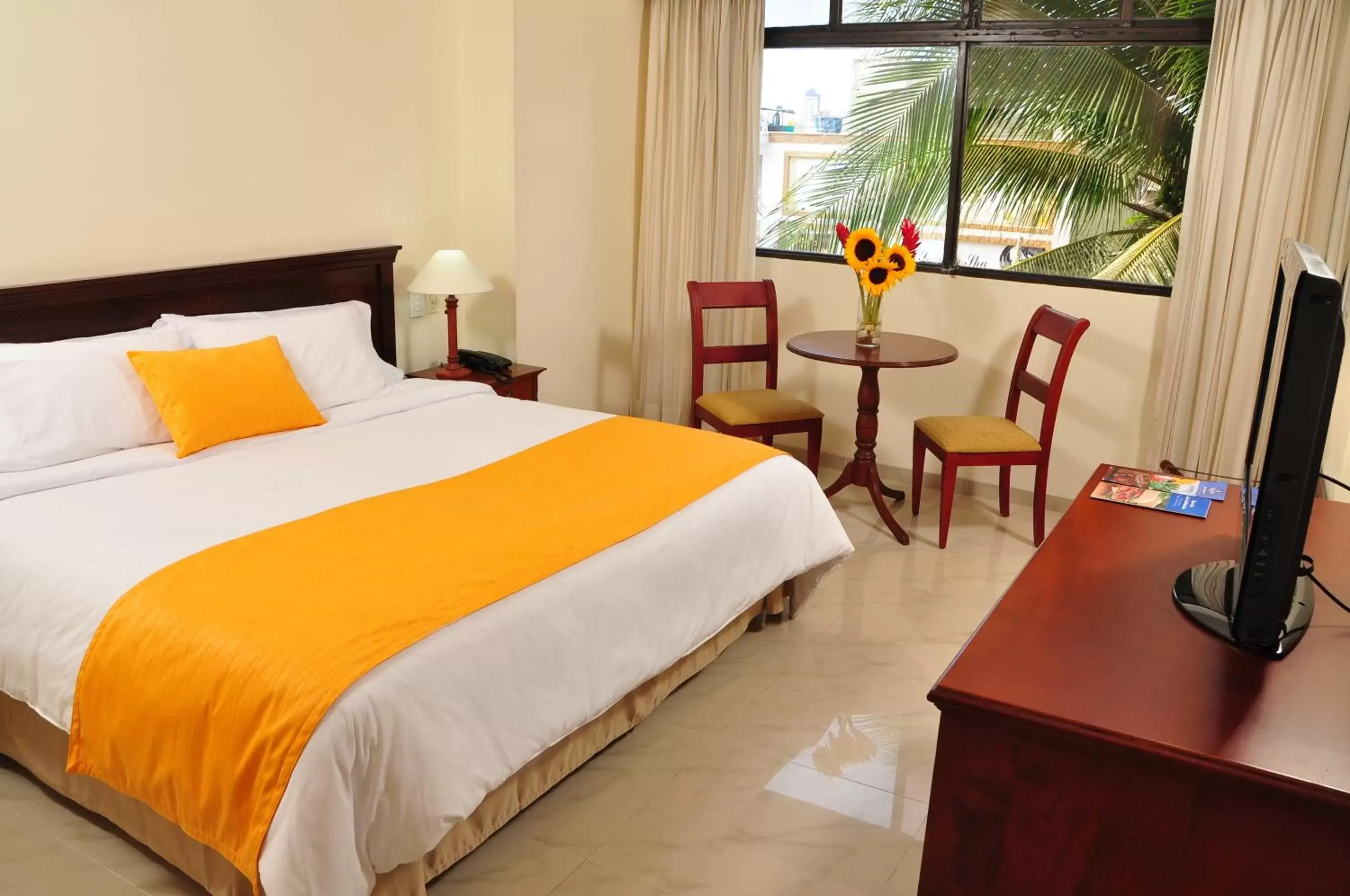 Day, Bed in Hotel Faranda Express Puerta del Sol Barranquilla