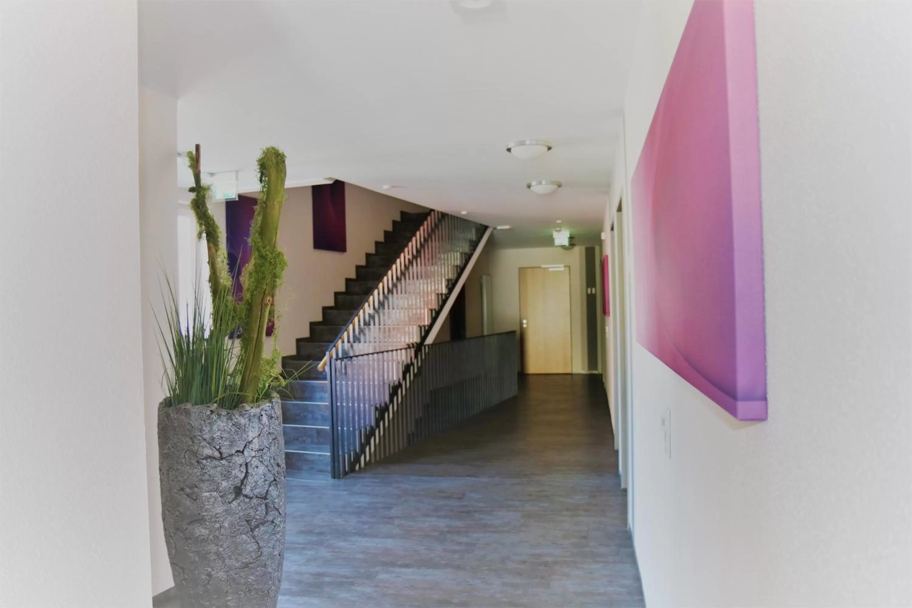 Area and facilities in Parkhotel Pfarrkirchen