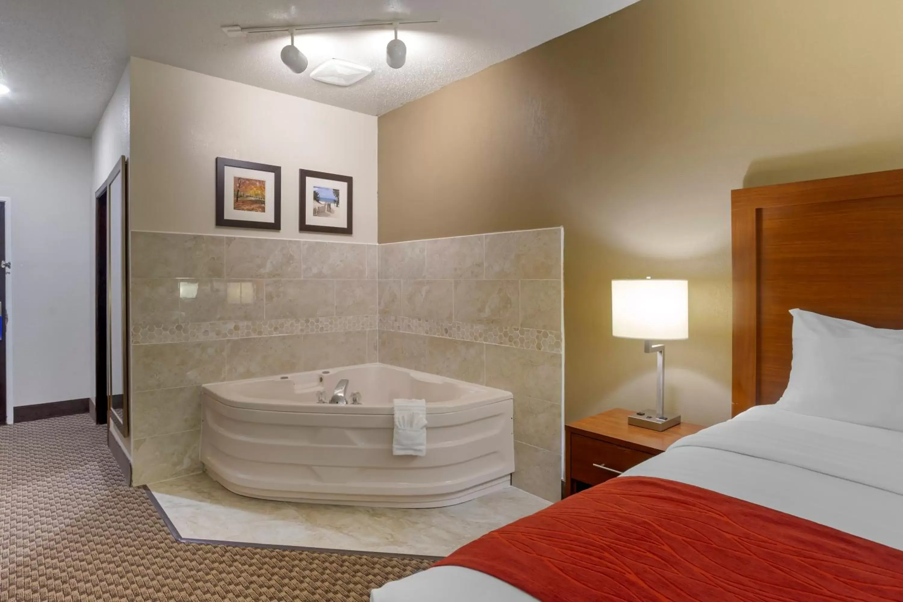 Comfort Inn Hobart - Merrillville