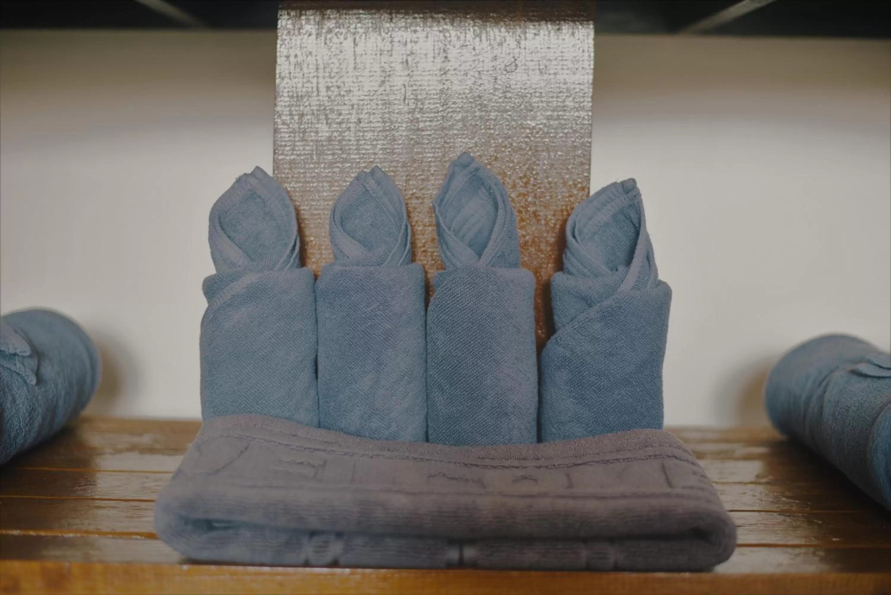 Bathroom in Boutique Family Room Phitsanulok