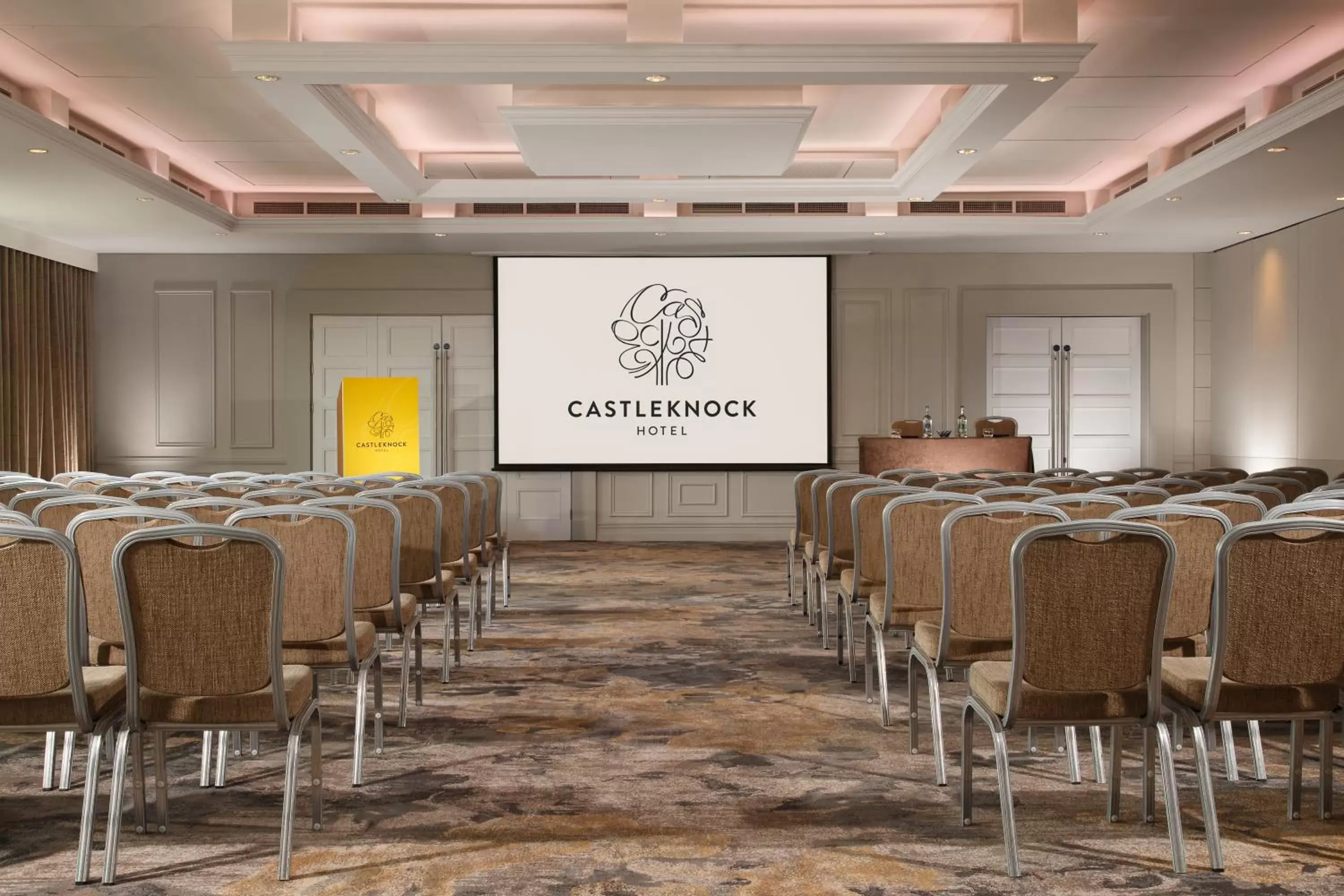 Meeting/conference room in Castleknock Hotel