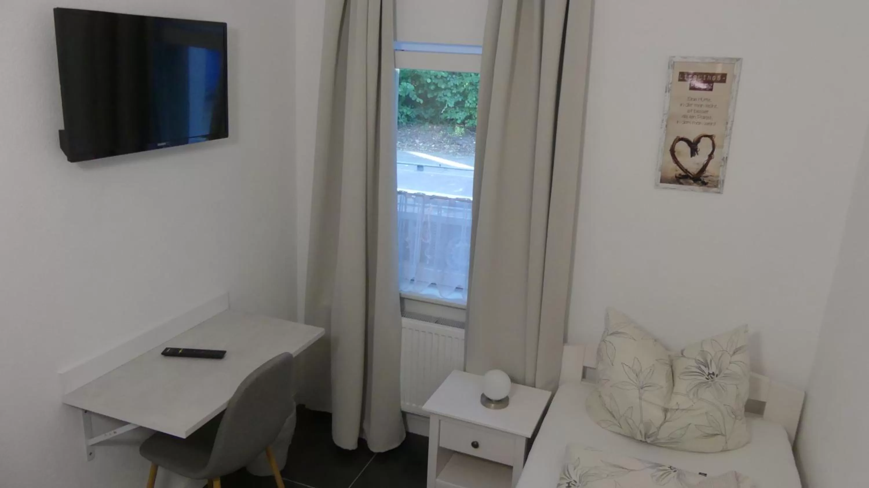 Hotel Zum Böhmegrund