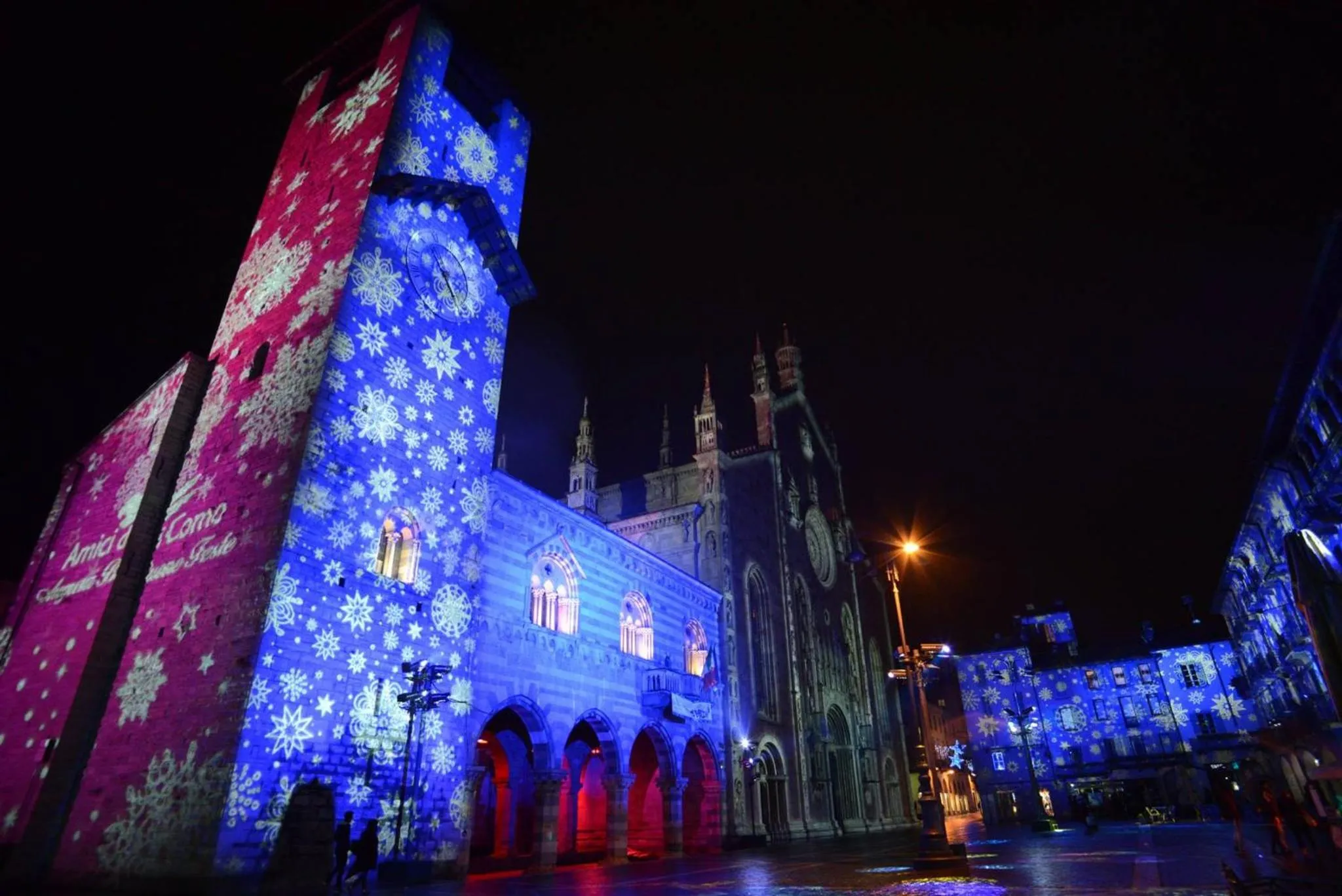 Logo/Certificate/Sign in Locanda Milano 1873