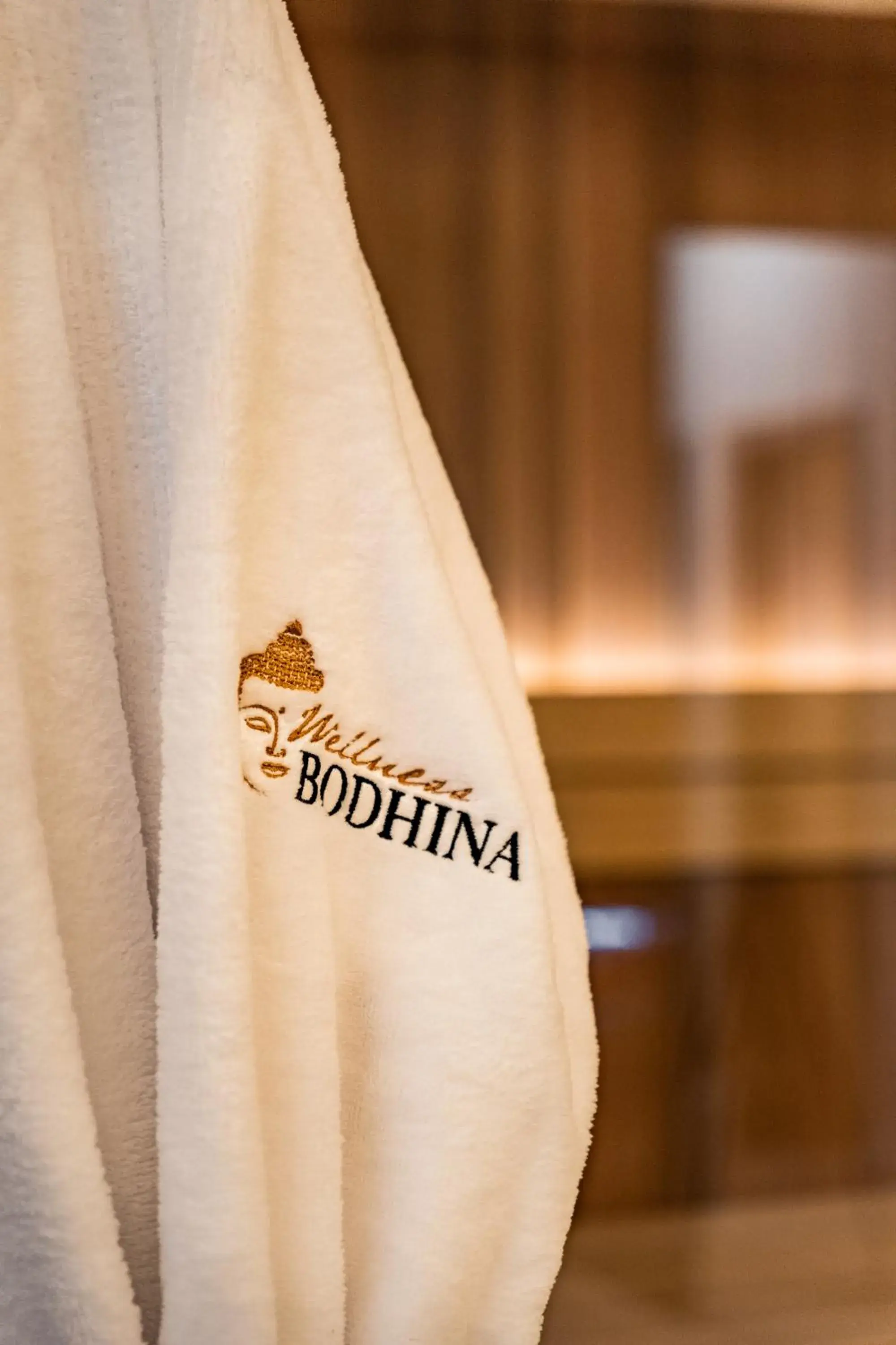 Sauna, Property Logo/Sign in Casa Bodhi Marbella